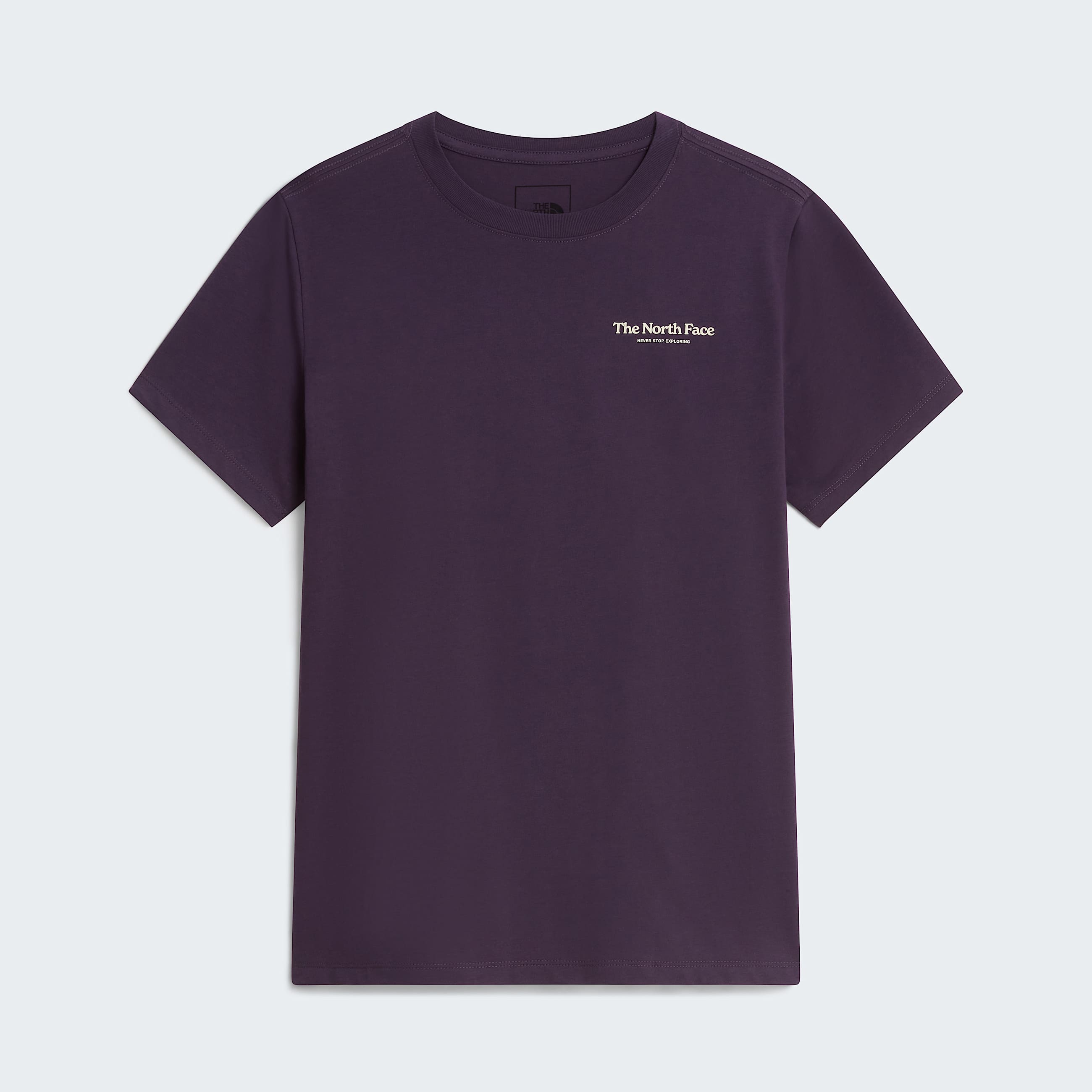 Tshirt standard Monte Graphic pour femme TNF ALT30