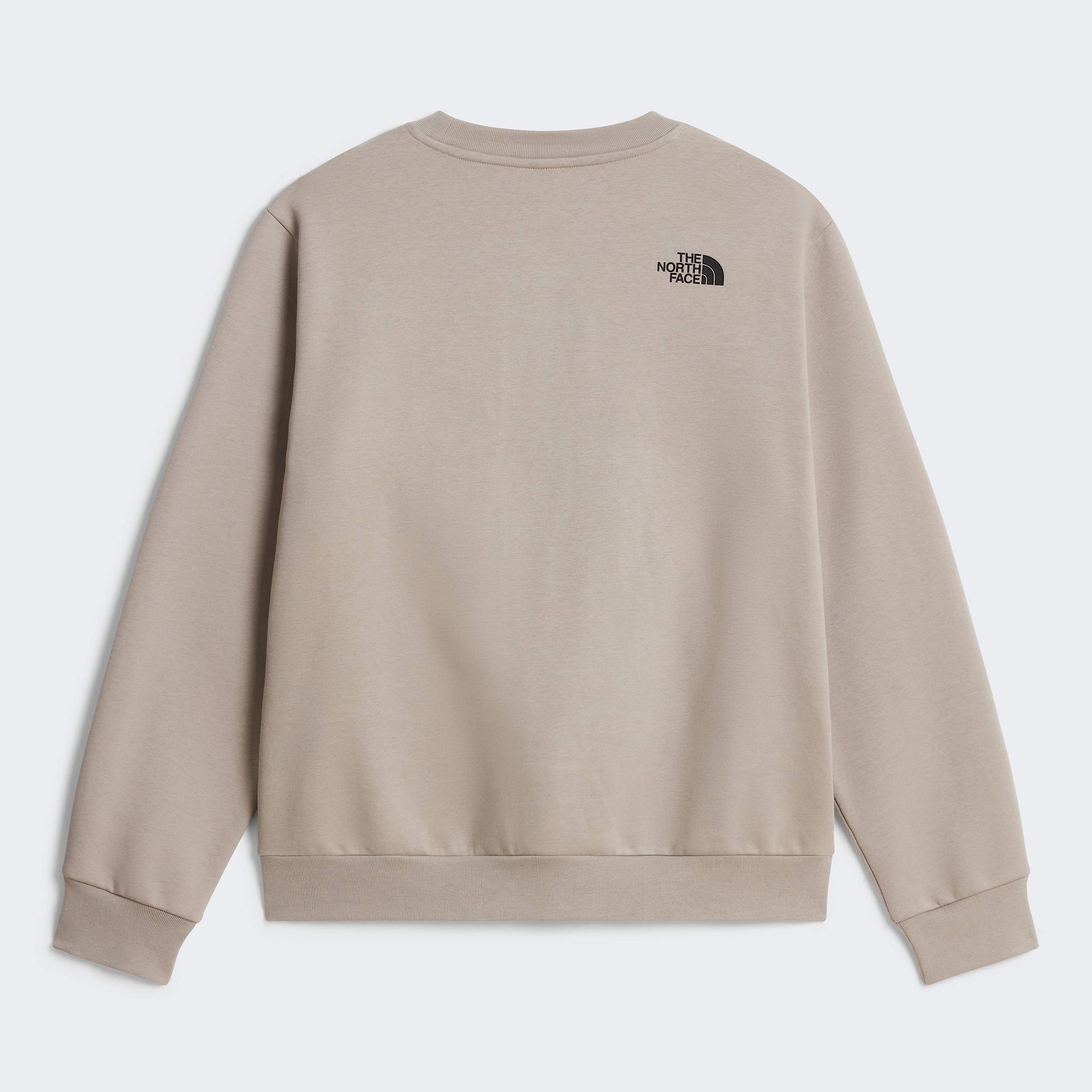Sweat coupe standard Box Half Dome pour homme TNF ALT31