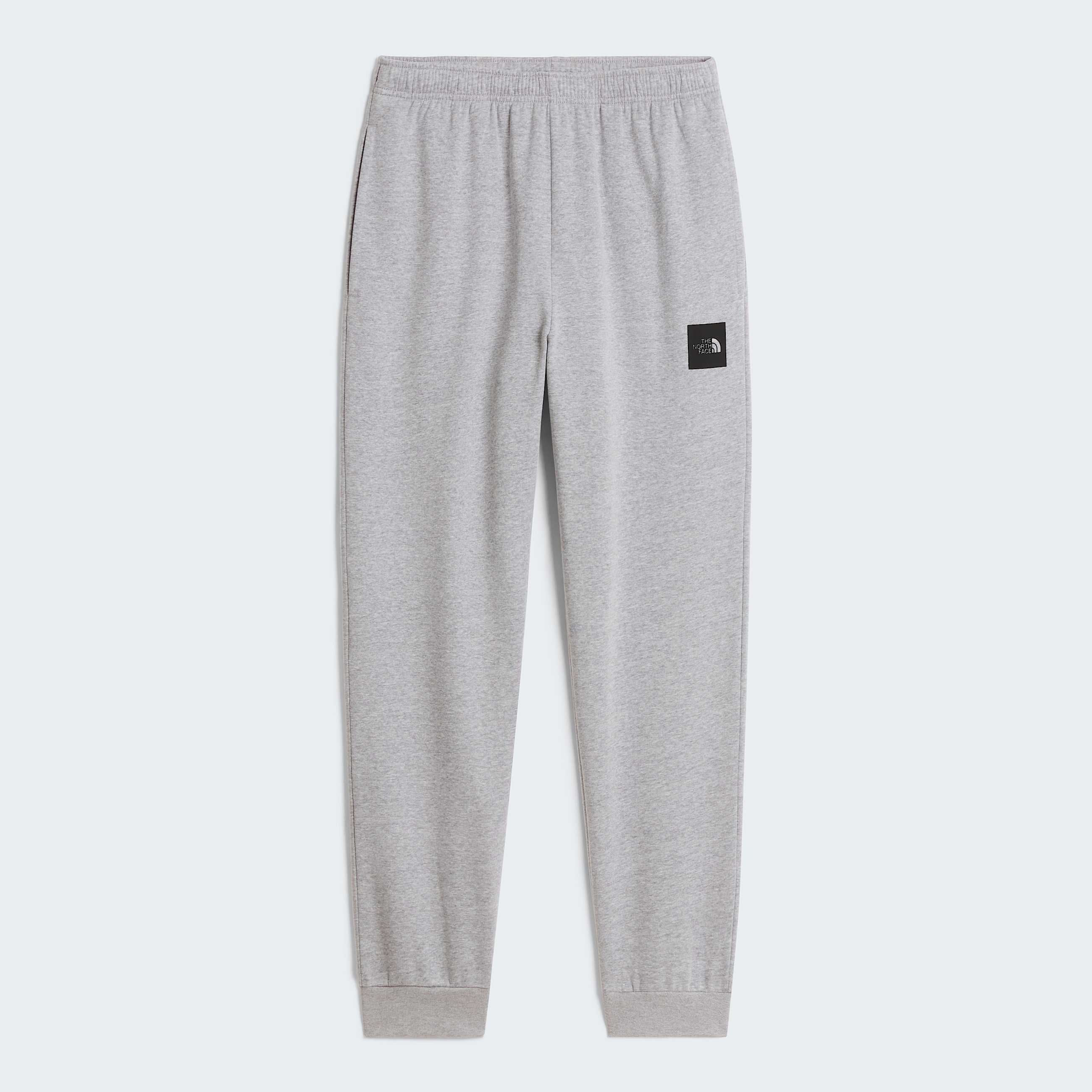 Mens Box Half Dome Regular Tapered Joggers TNF ALT30