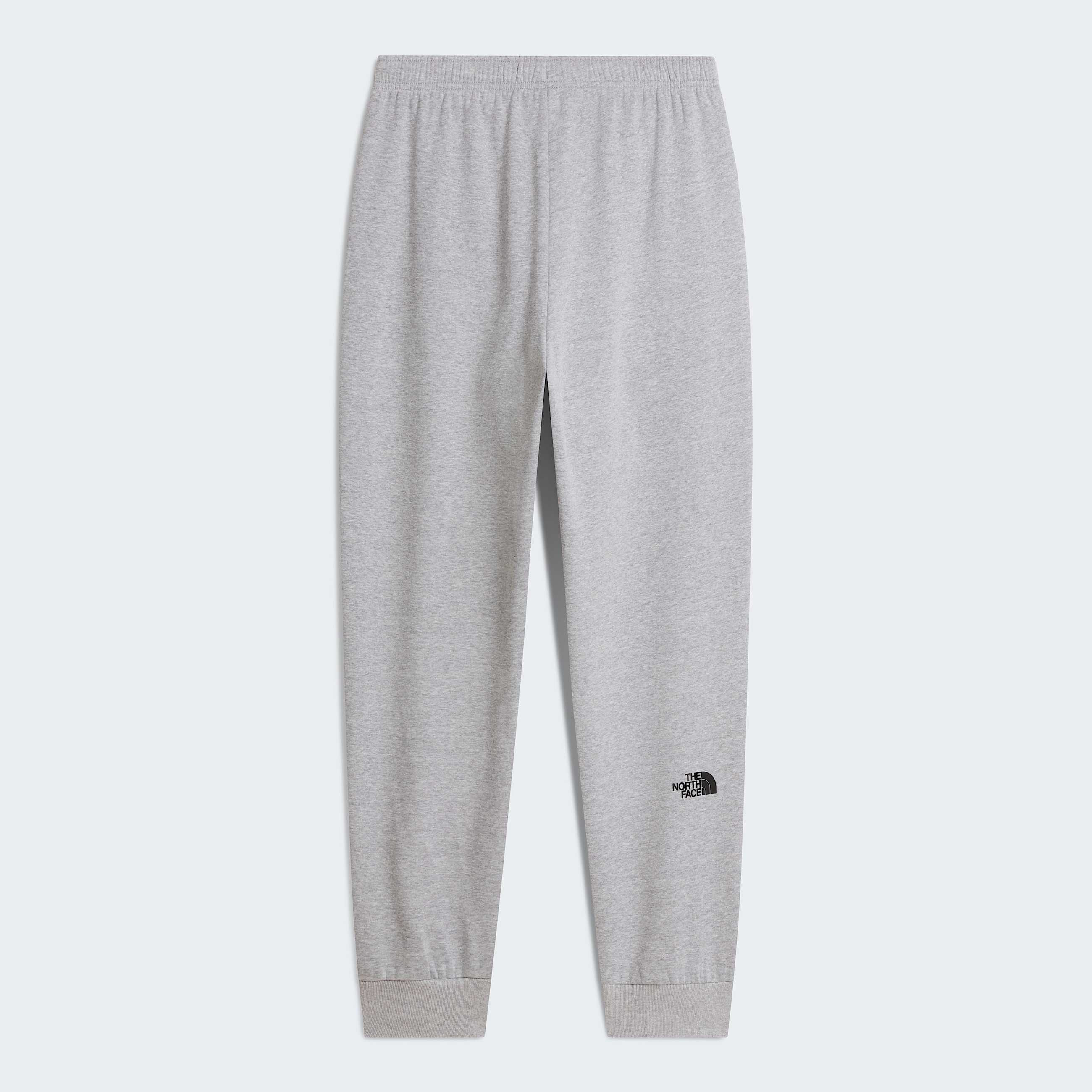 Mens Box Half Dome Regular Tapered Joggers TNF ALT31