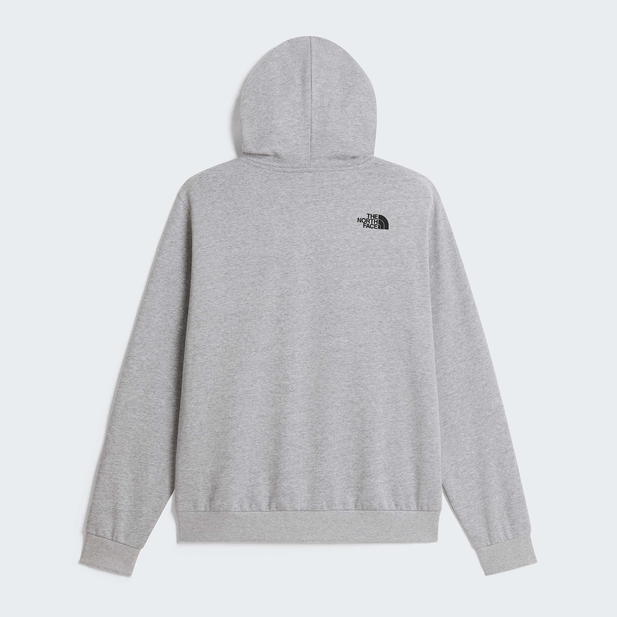 Sweat  capuche coupe standard Box Half Dome pour homme TNF ALT31