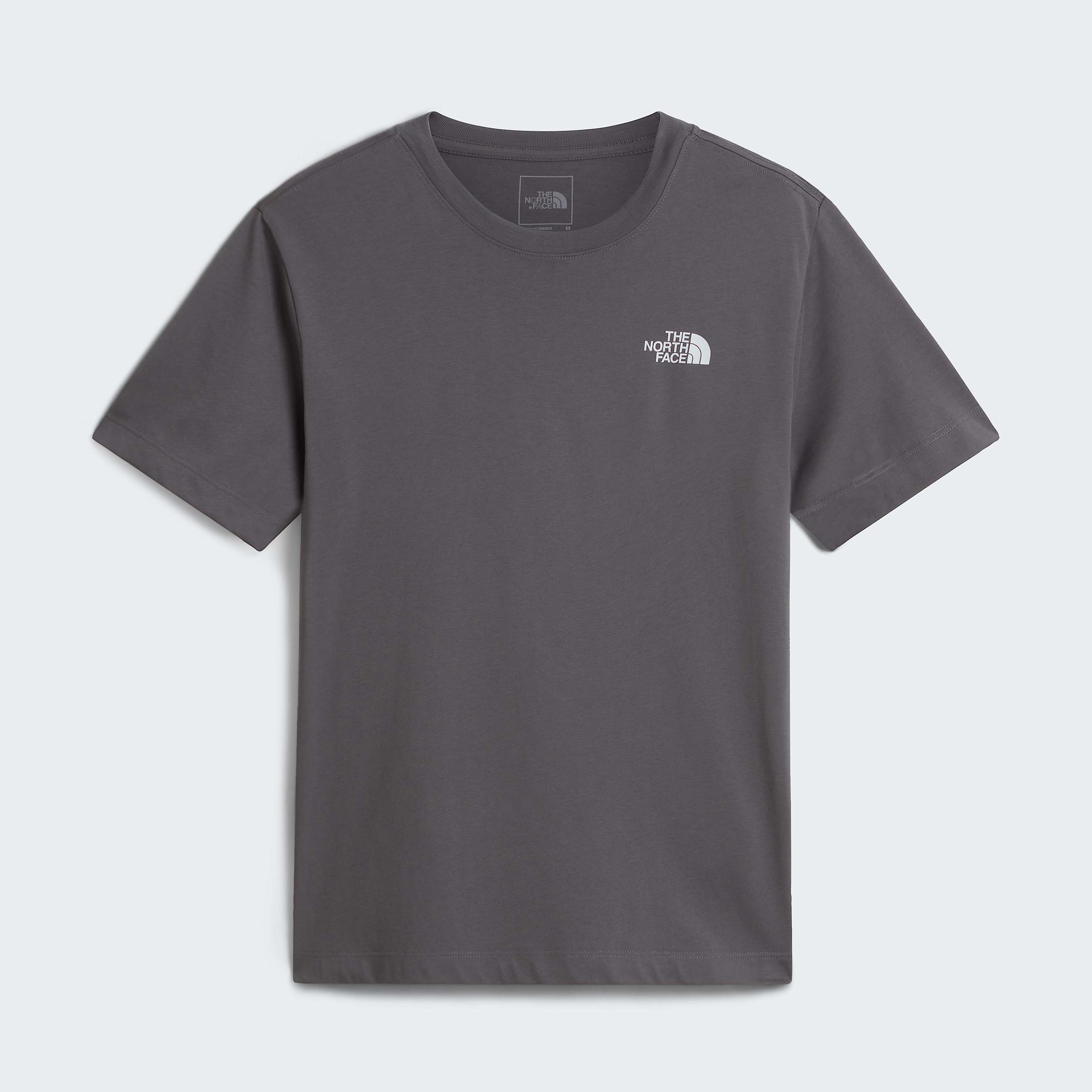 Tshirt standard Vertical Graphic pour homme TNF ALT30