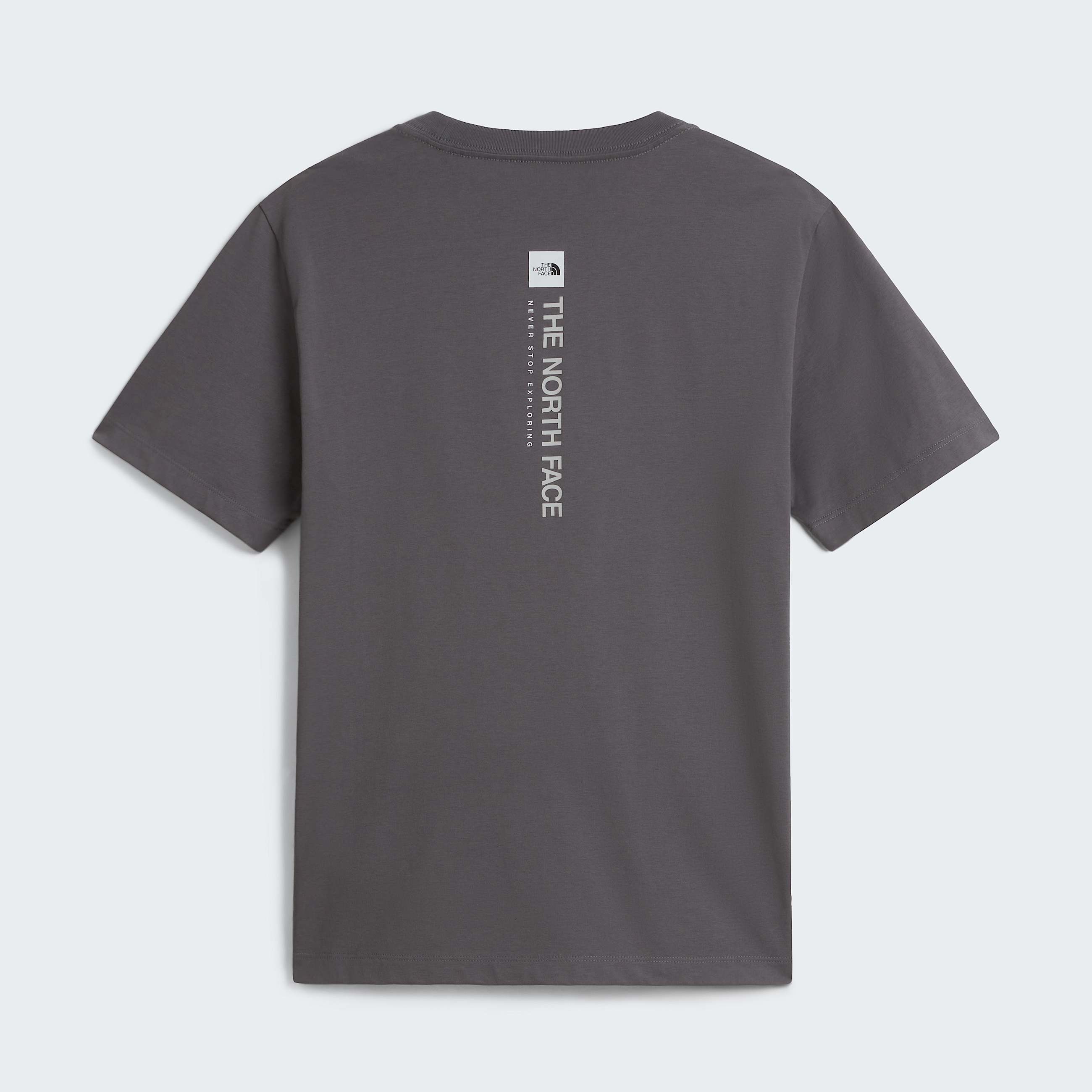 Tshirt standard Vertical Graphic pour homme TNF ALT31