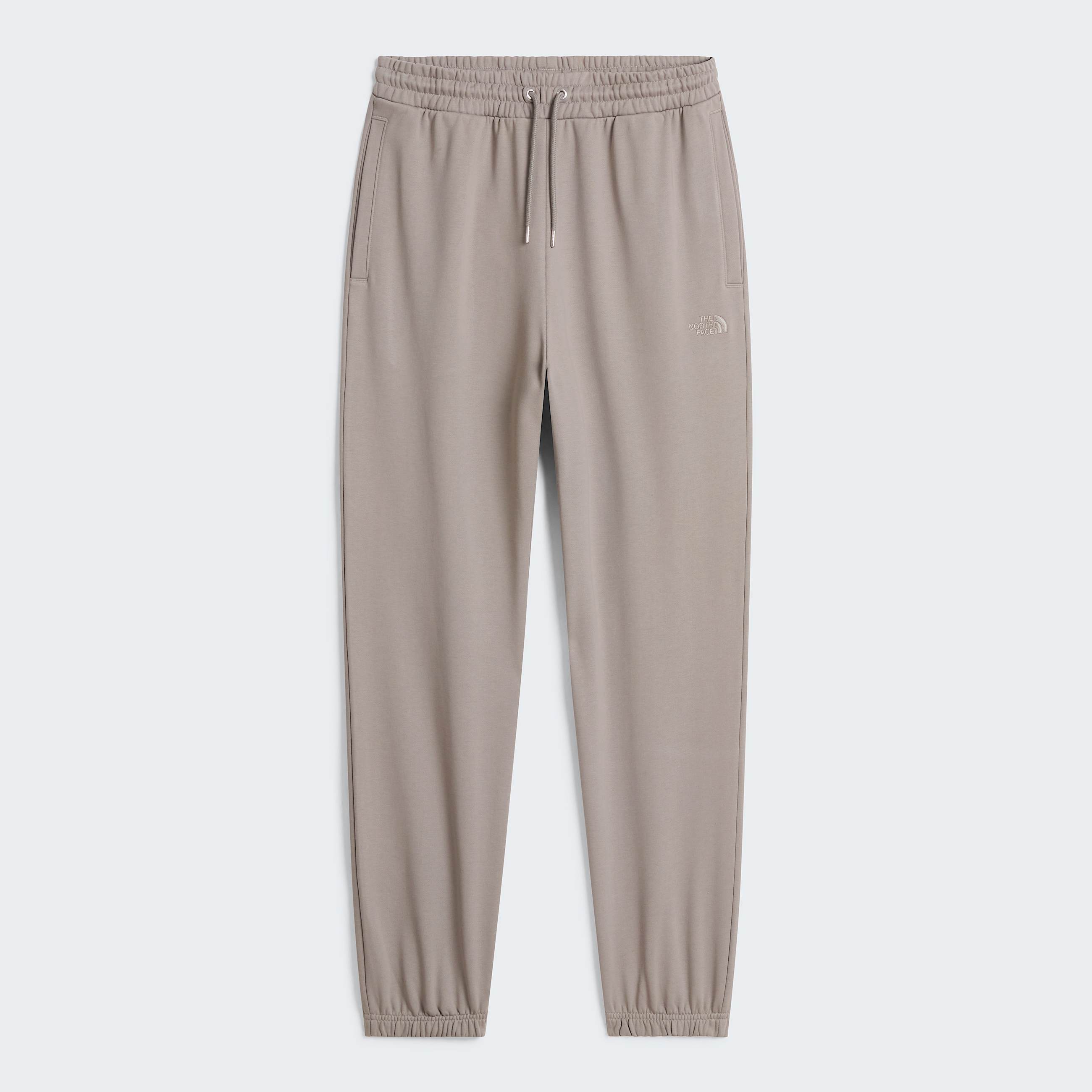 Pantalon de jogging dcontract TNF Essential Terry Simple Dome pour homme TNF ALT30