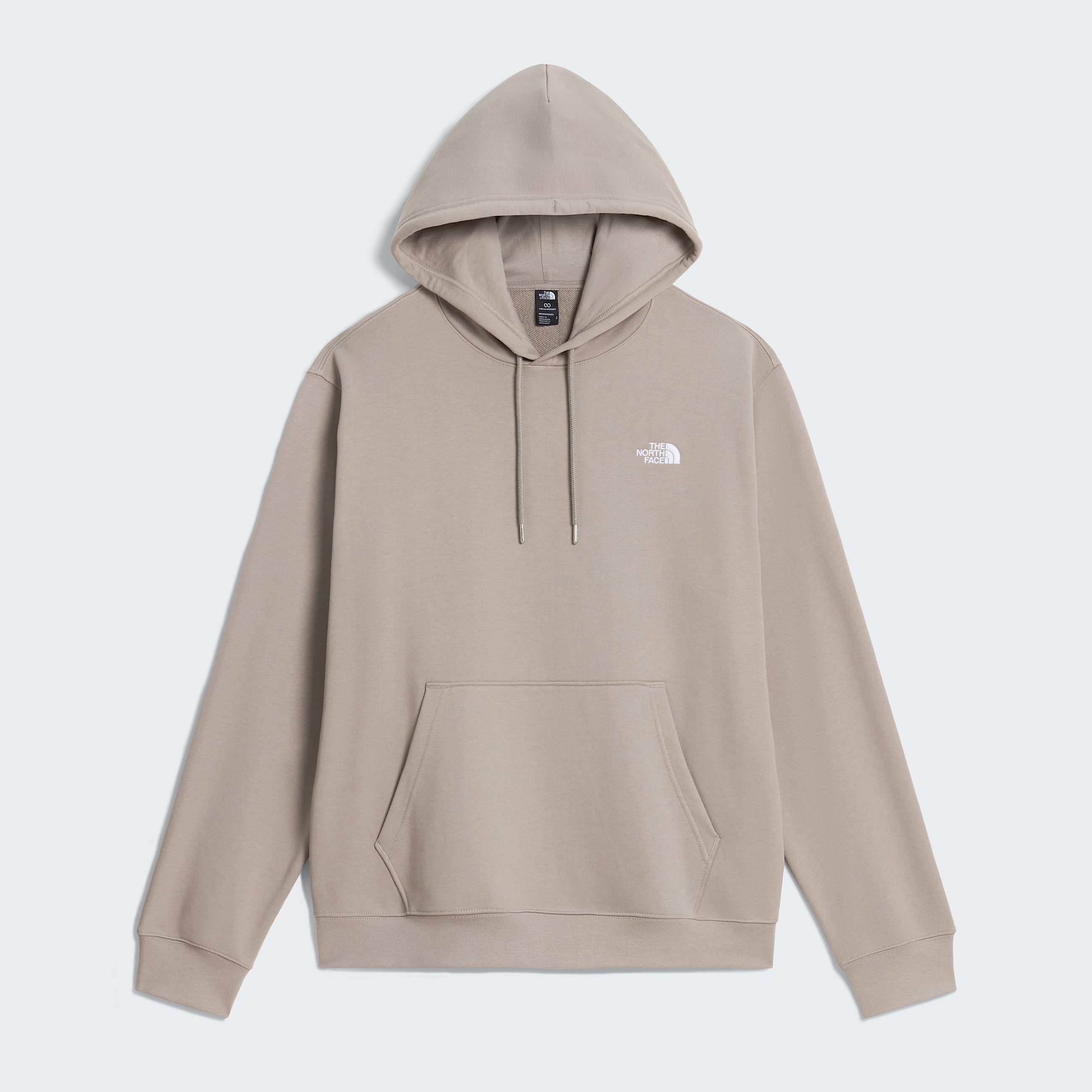 Sweat  capuche dcontract TNF Essential Terry Simple Dome pour homme TNF ALT30