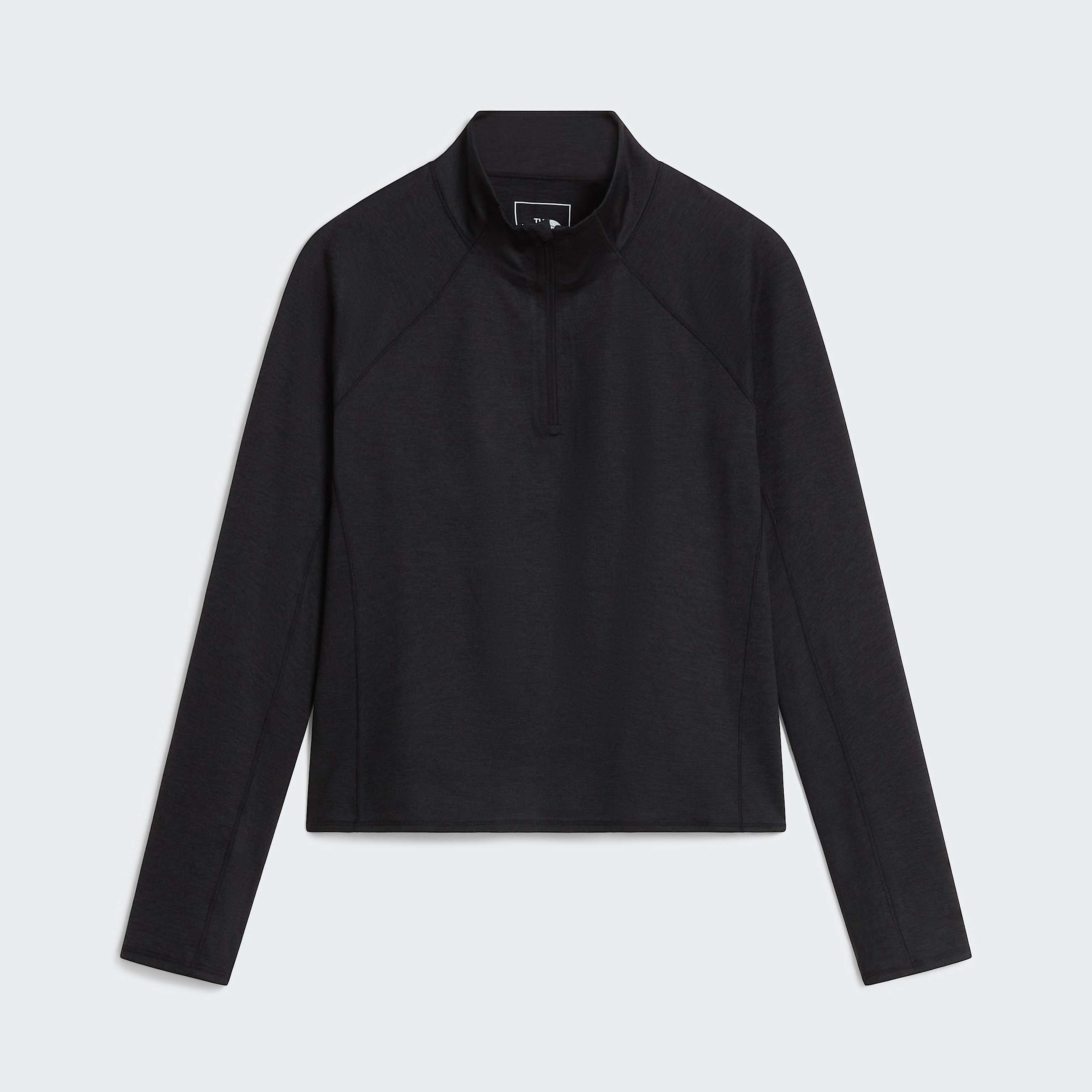 Jaida Sweatshirt W TNF ALT30