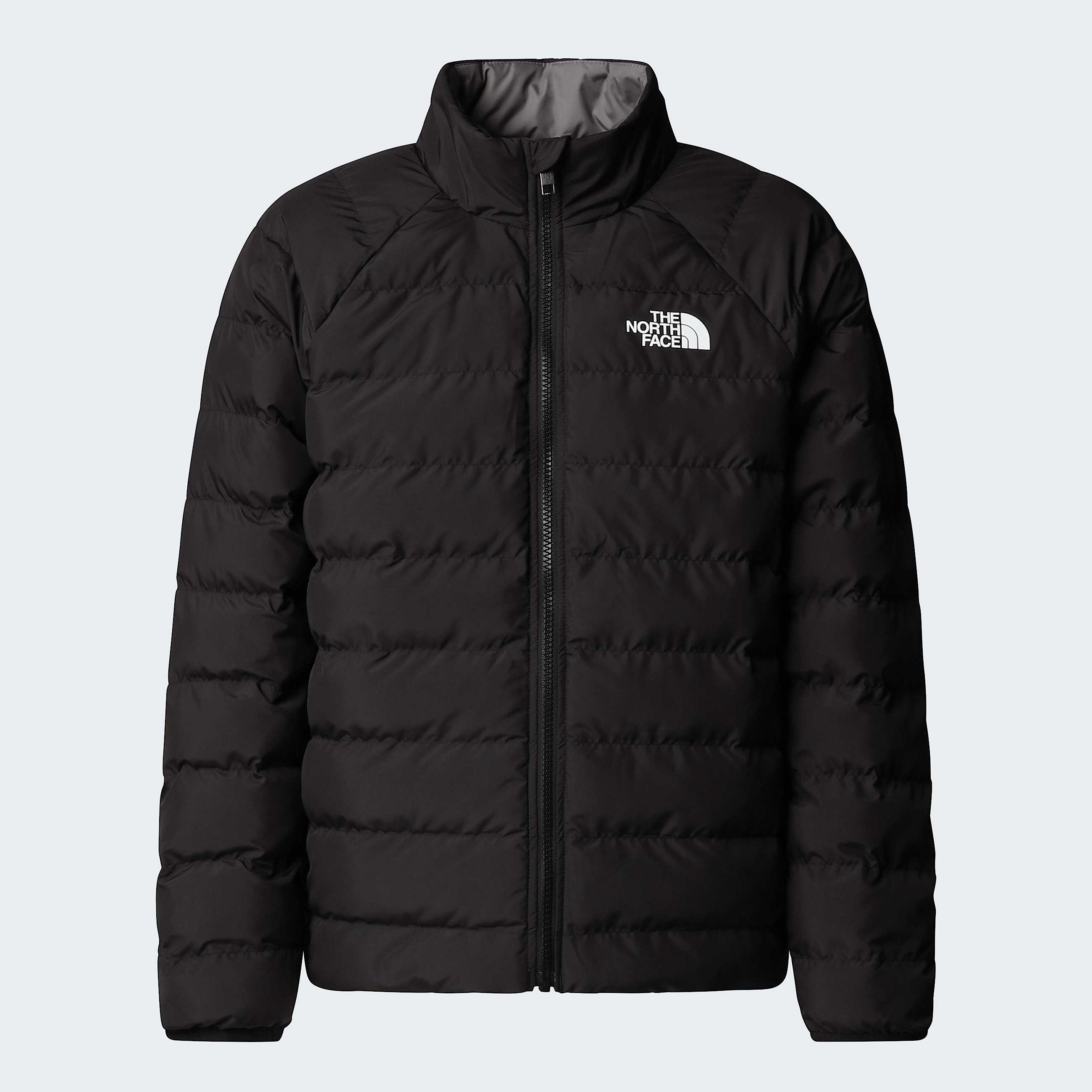 Perrito 4In1 Hooded Jacket Junior TNF ALT23