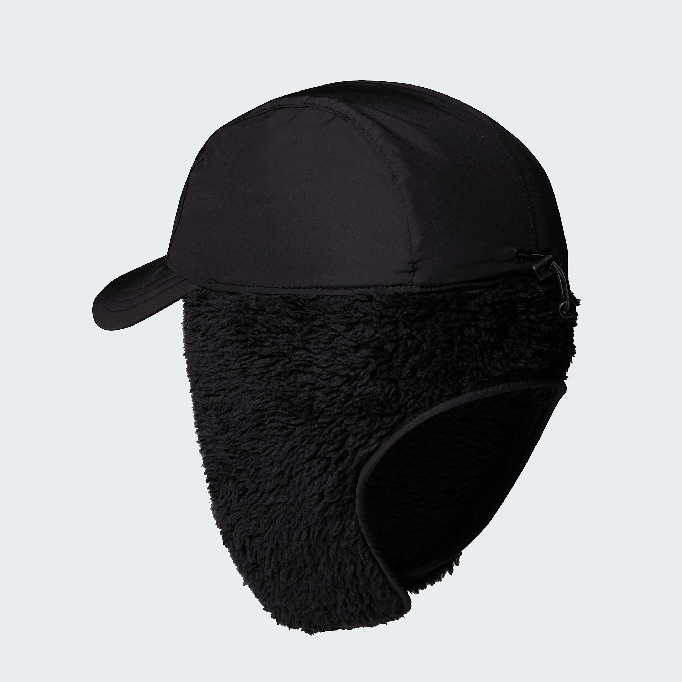 Kids Shasta Trapper Hat TNF ALT4