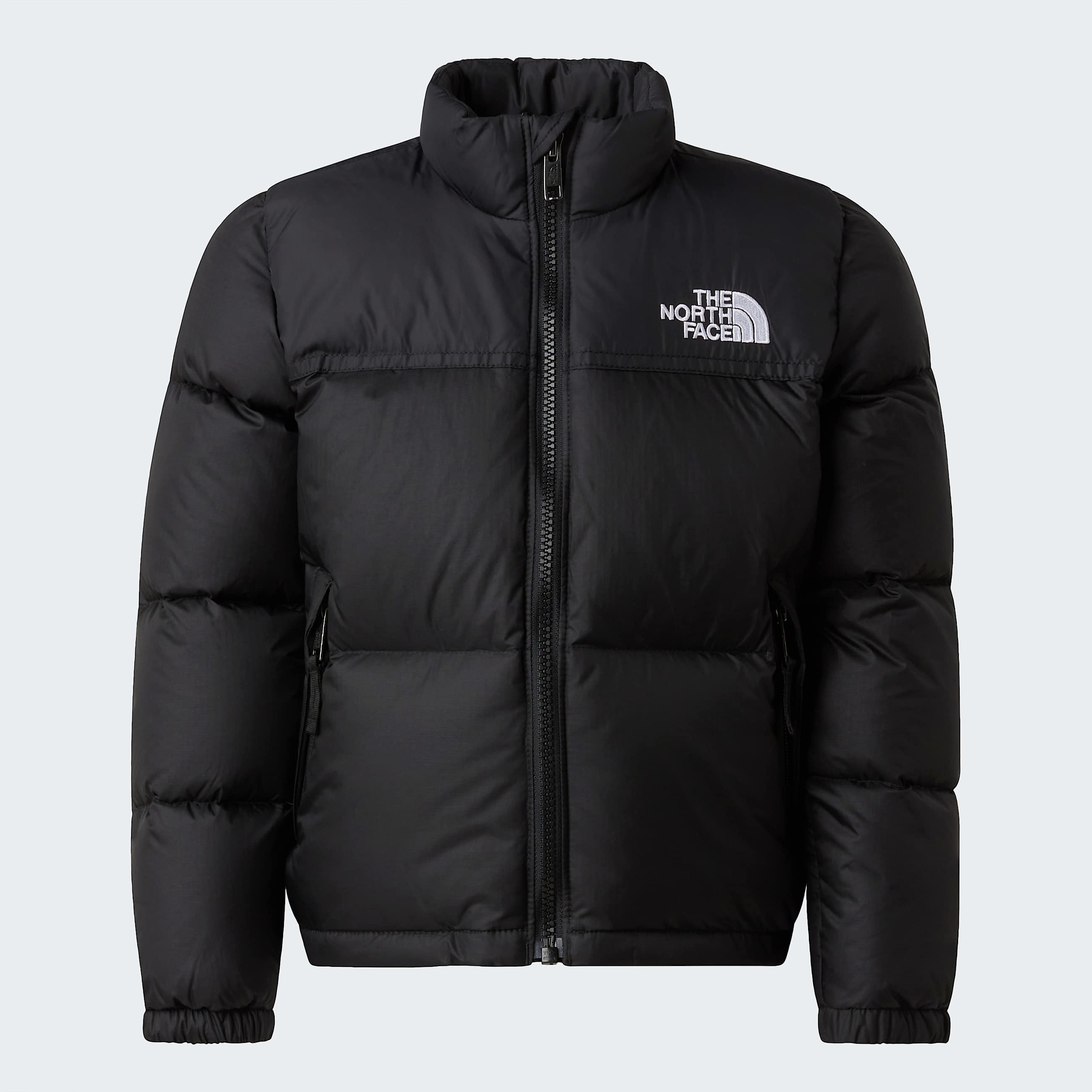 1996 Retro Nuptse Jacket Barn TNF ALT20