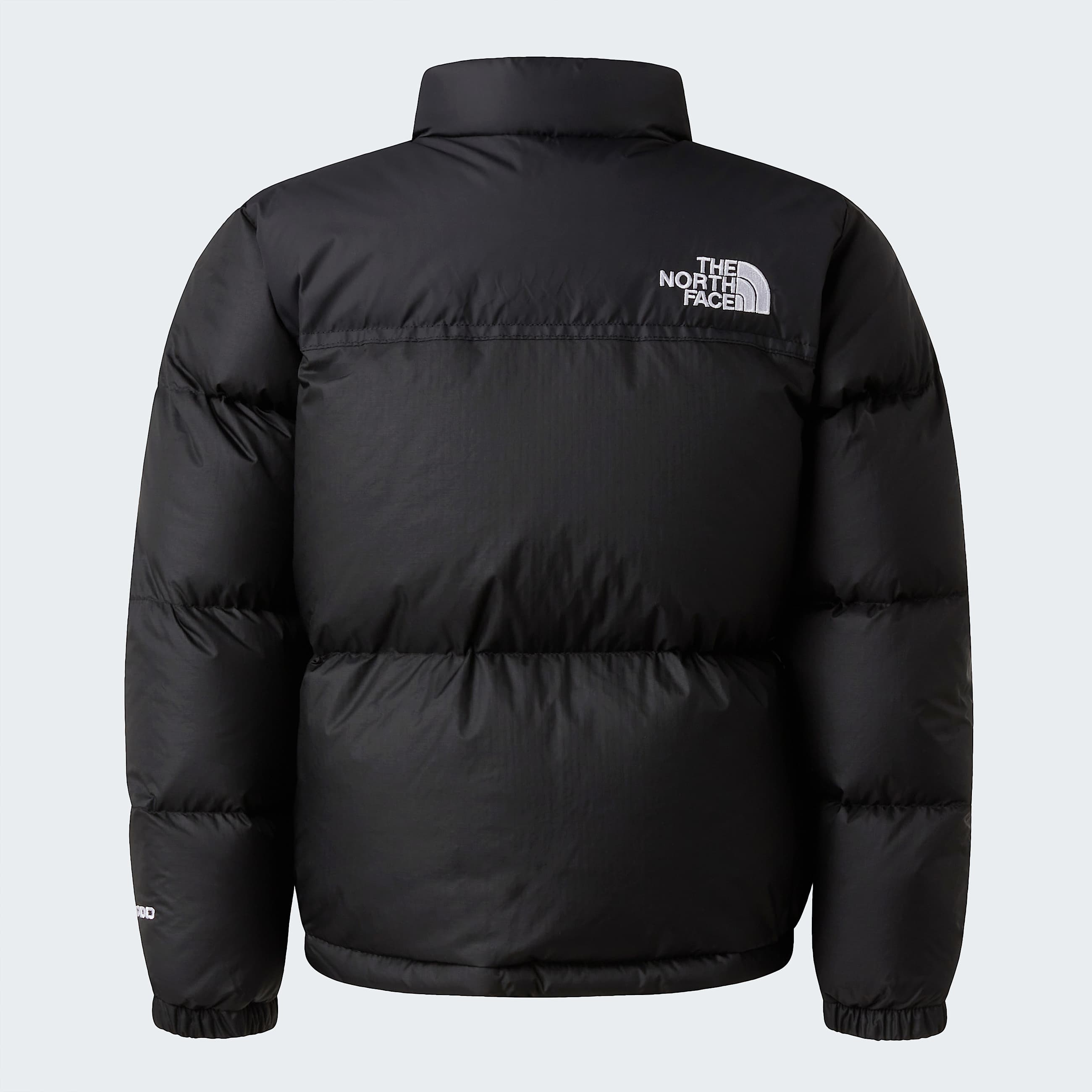 1996 Retro Nuptse Jacket Barn TNF ALT21