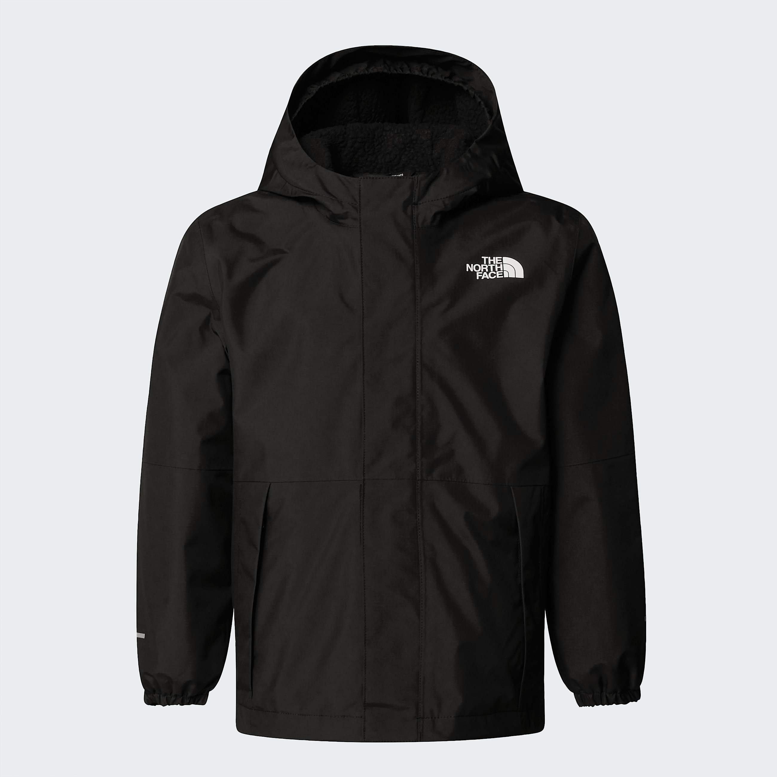 Warm Antora Rain Jacket Barn TNF ALT20