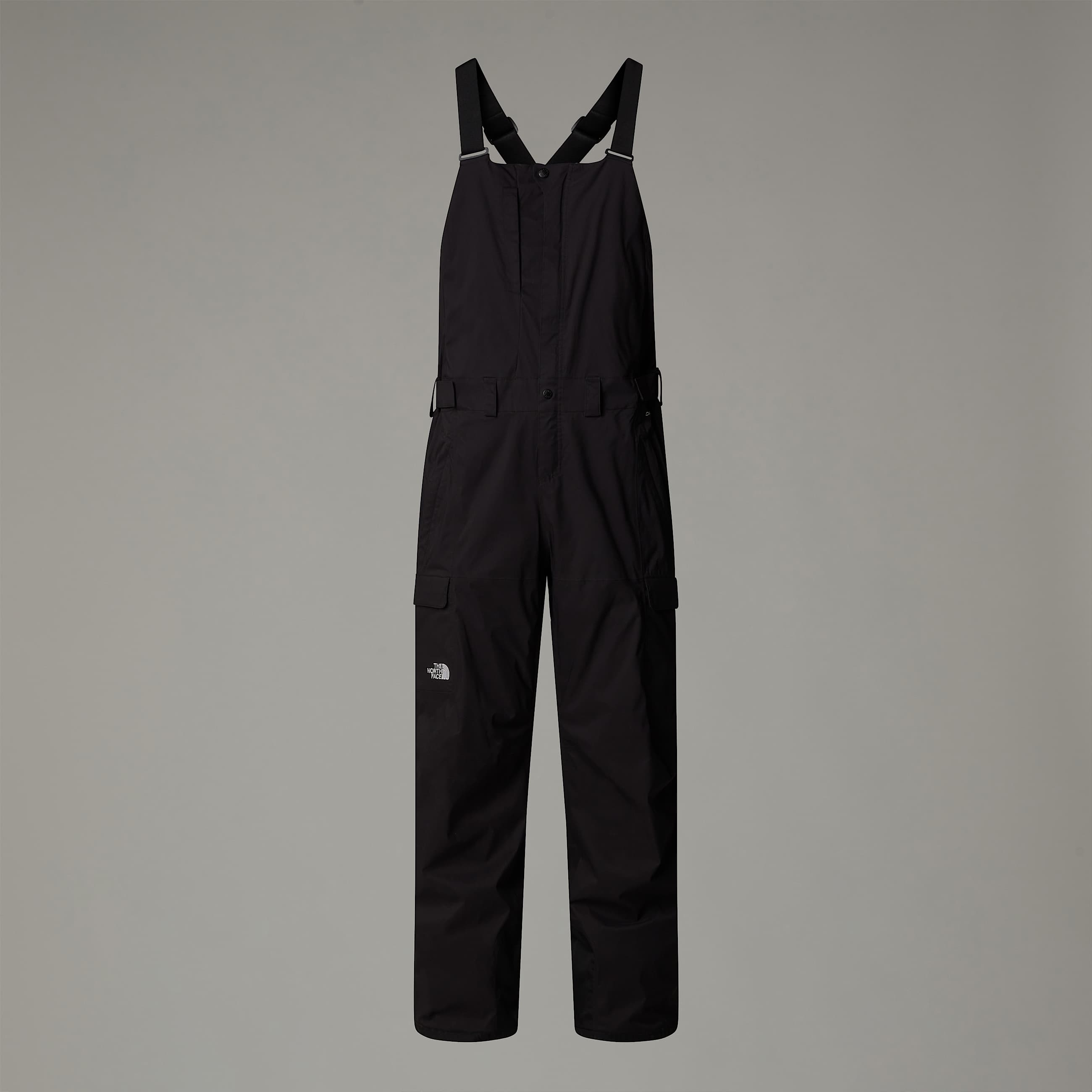 Freedom Bib Trousers M TNF HERO