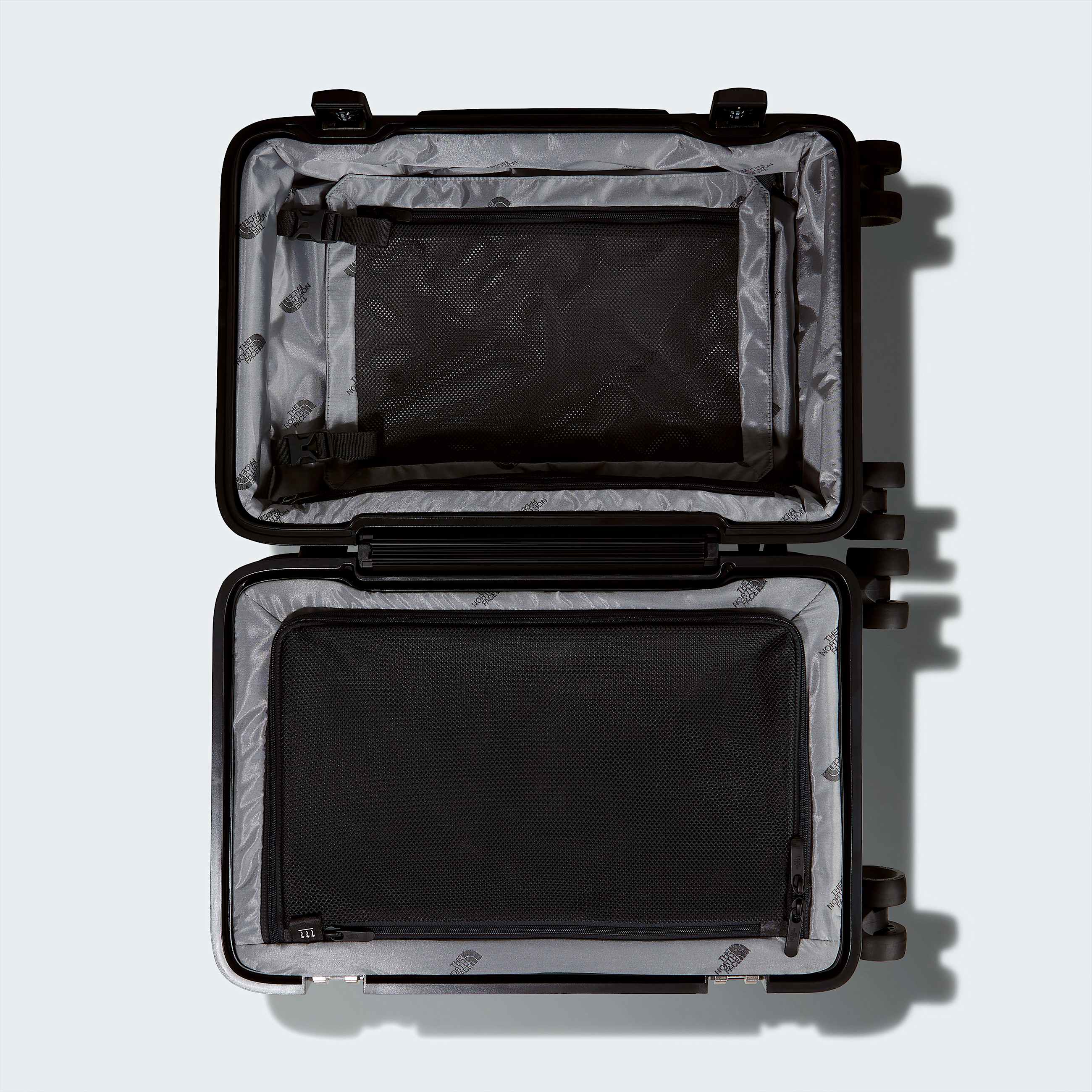 All Weather 4Wheeler 22 Luggage TNF ALT4