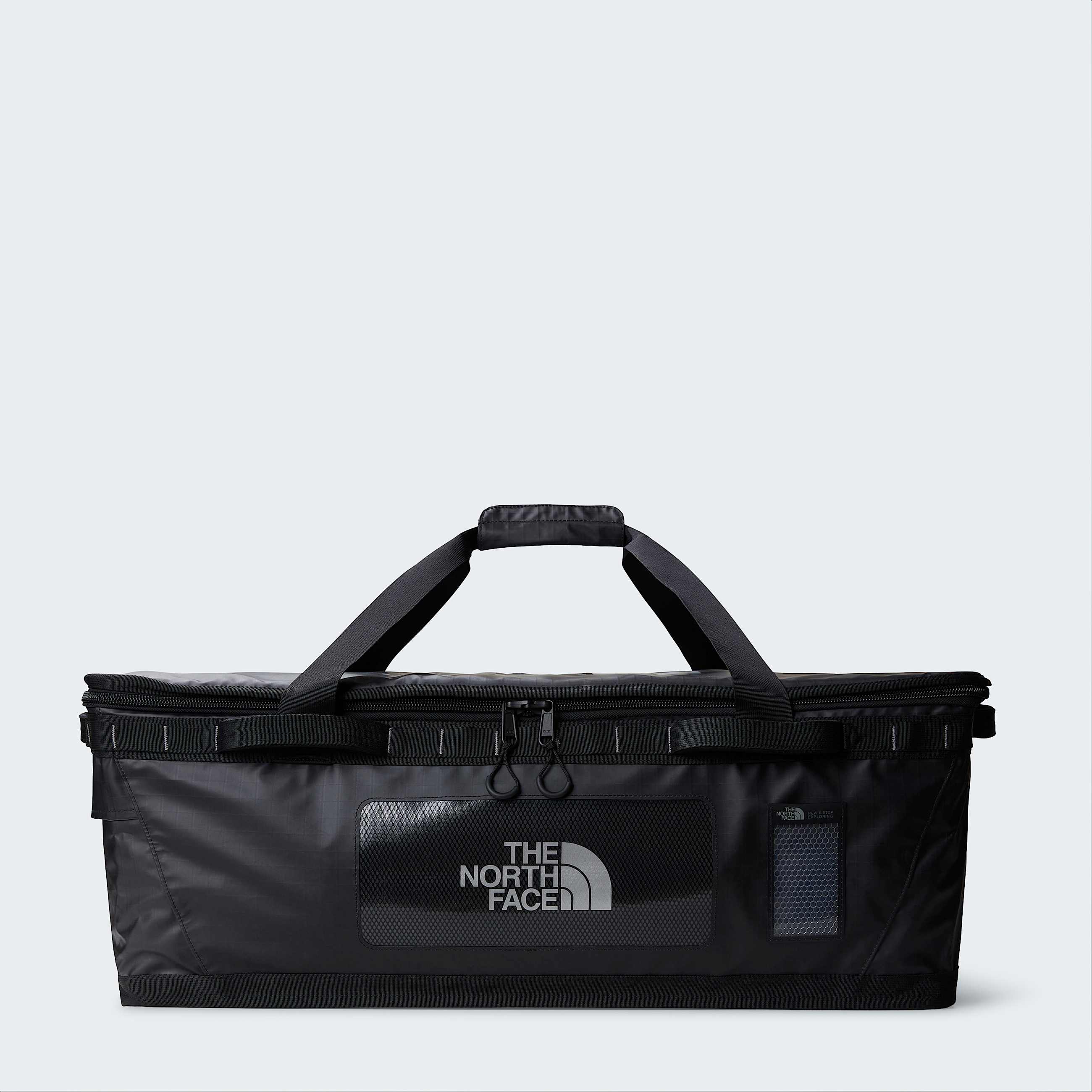 Base Camp Gear Box  L TNF ALT3