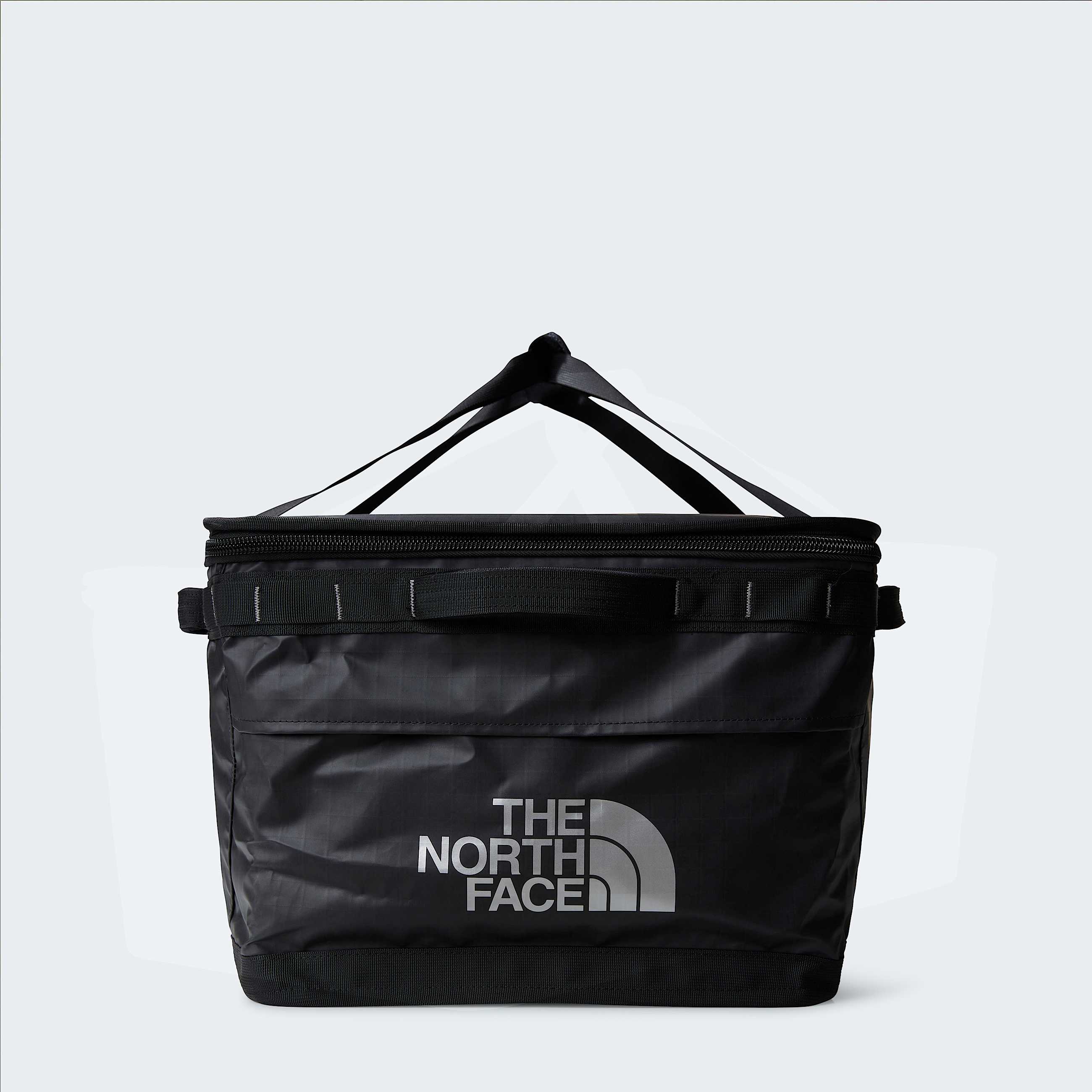 Base Camp Gear Box  L TNF ALT4