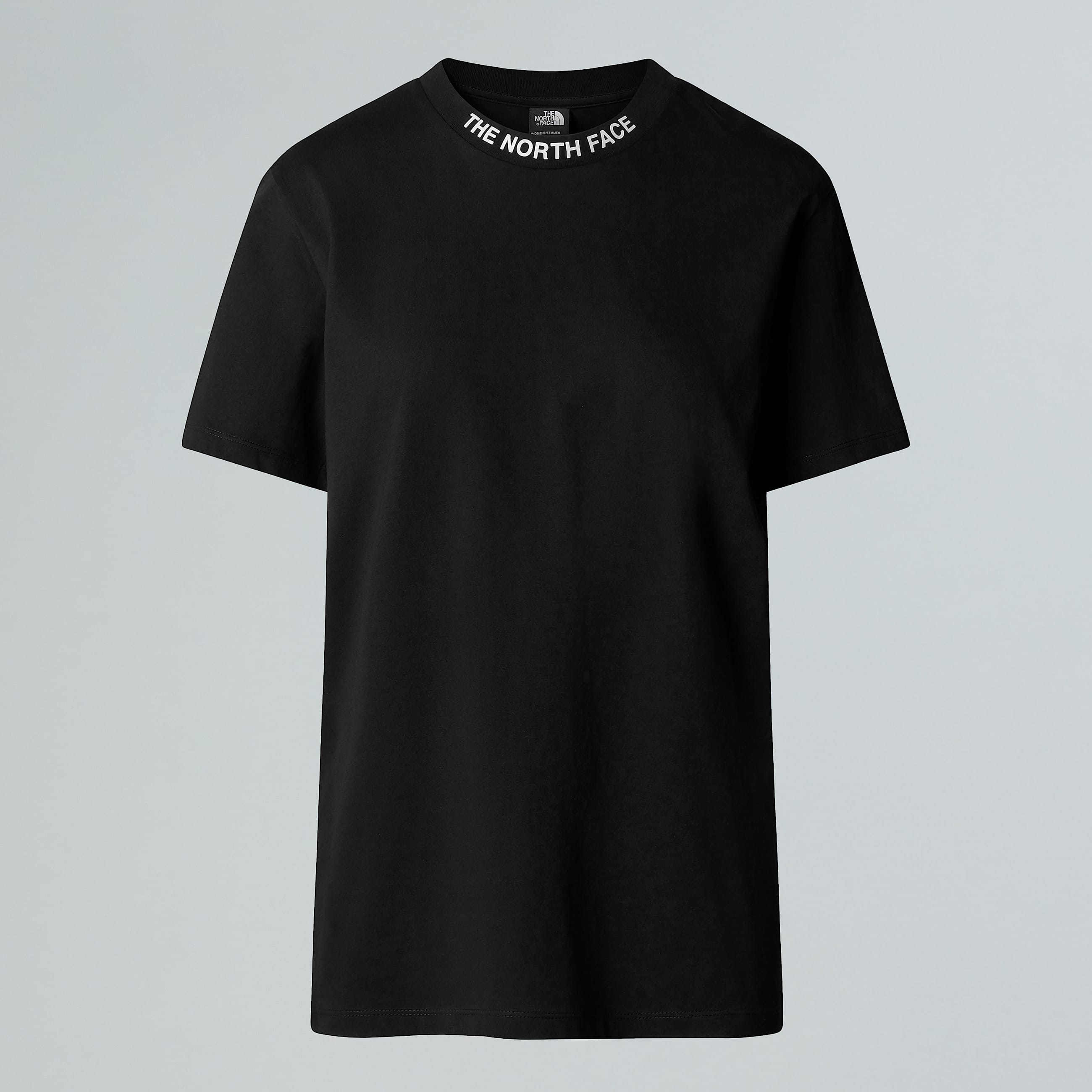 Zumu TShirt W TNF HERO