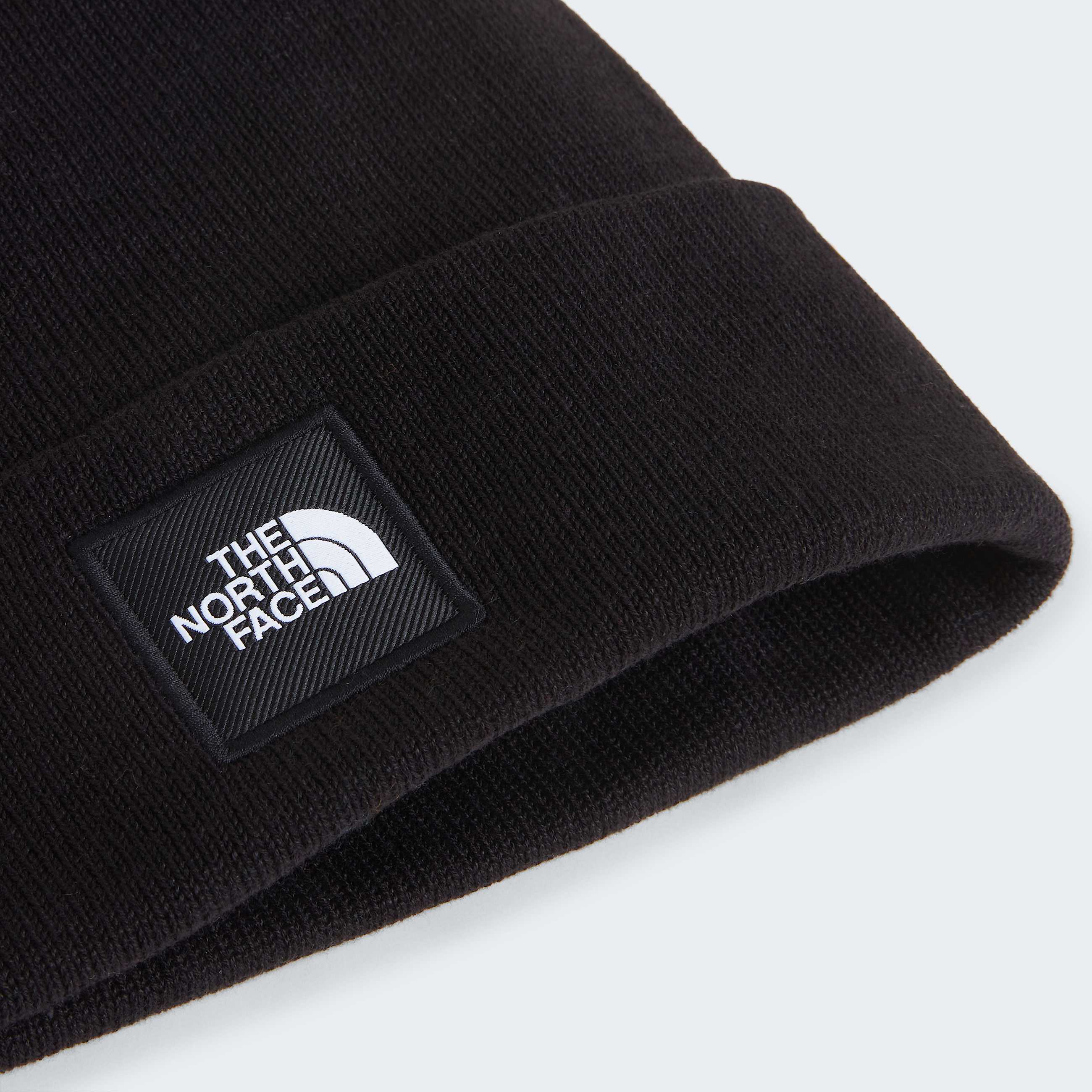 Beanie Dock Worker Recycled TNF ALT2