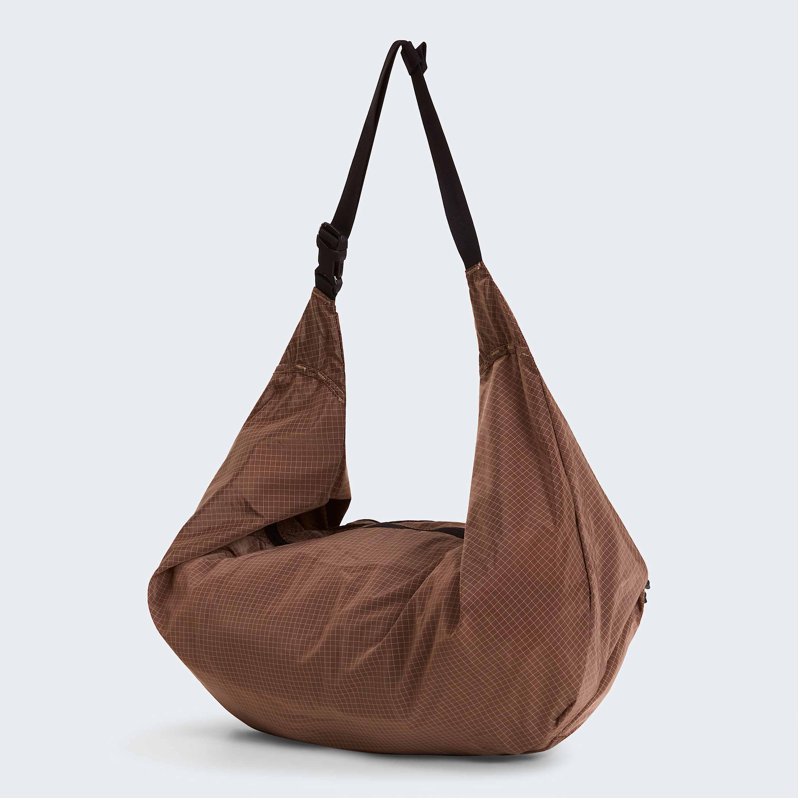 Never Stop Utility Slingbag TNF ALT2