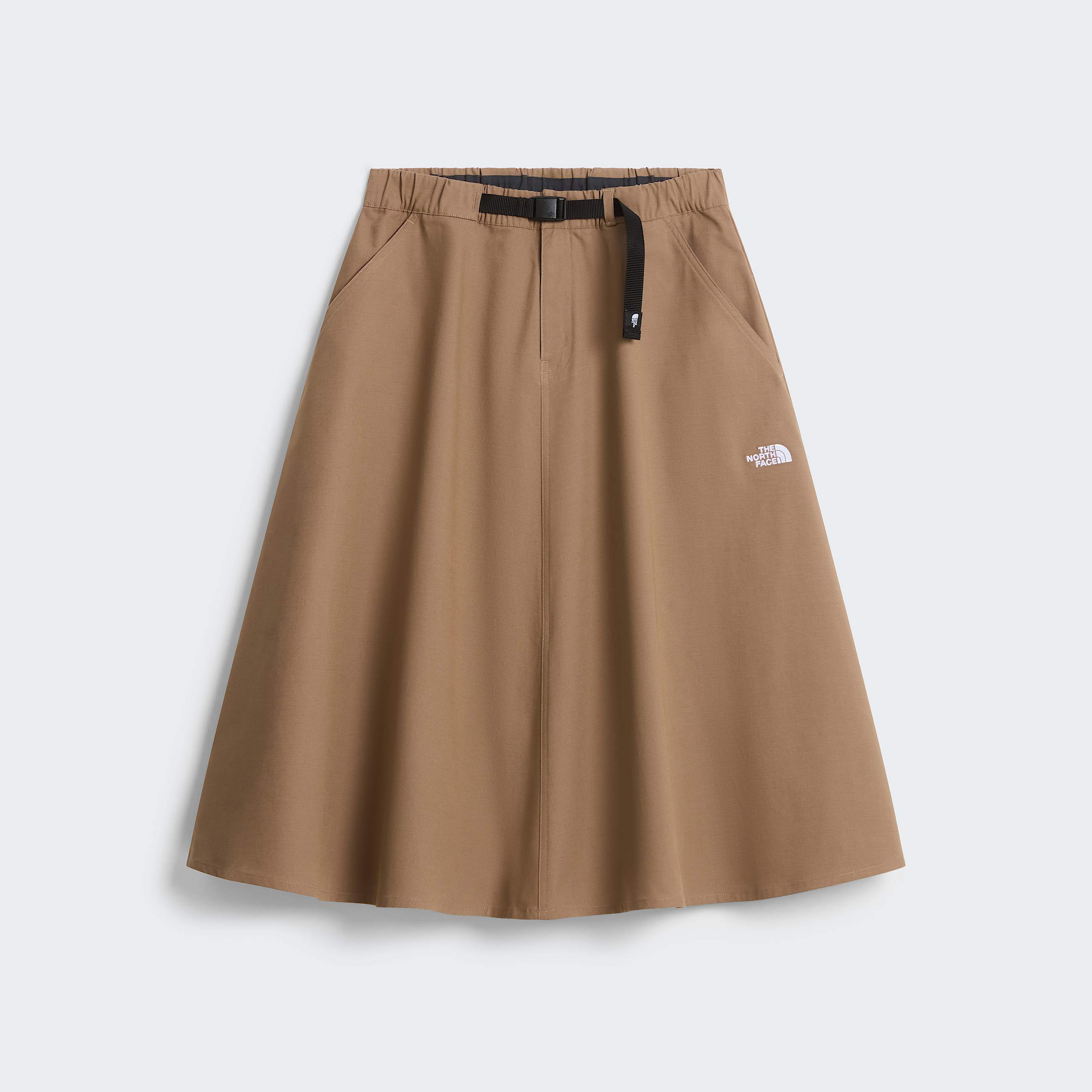 Gonna con cintura Pinecrest da donna TNF ALT30