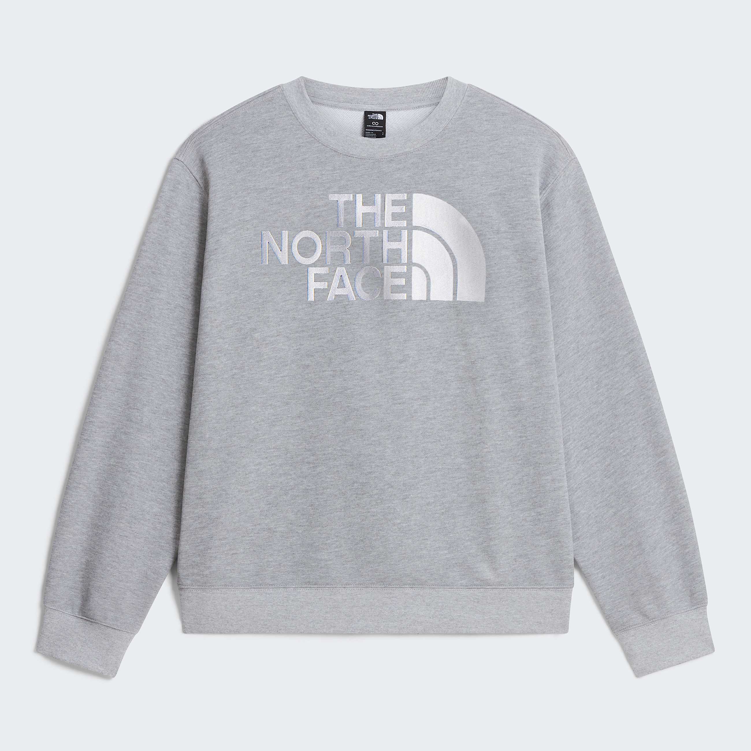 Sweat dcontract TNF Essential Terry Simple Dome pour femme TNF ALT30