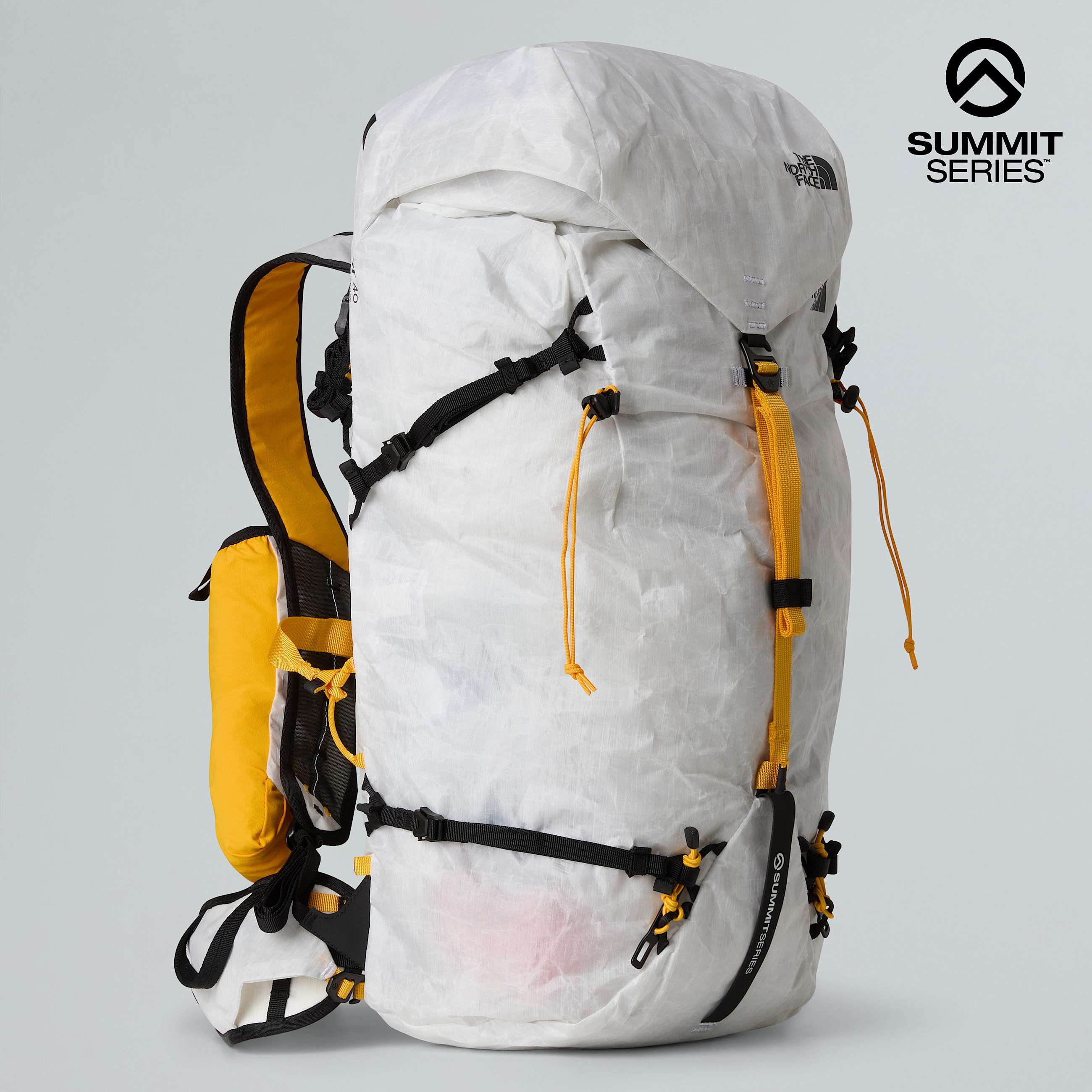 Summit Advanced Mountain Kit Backpack  40 liter TNF HERO