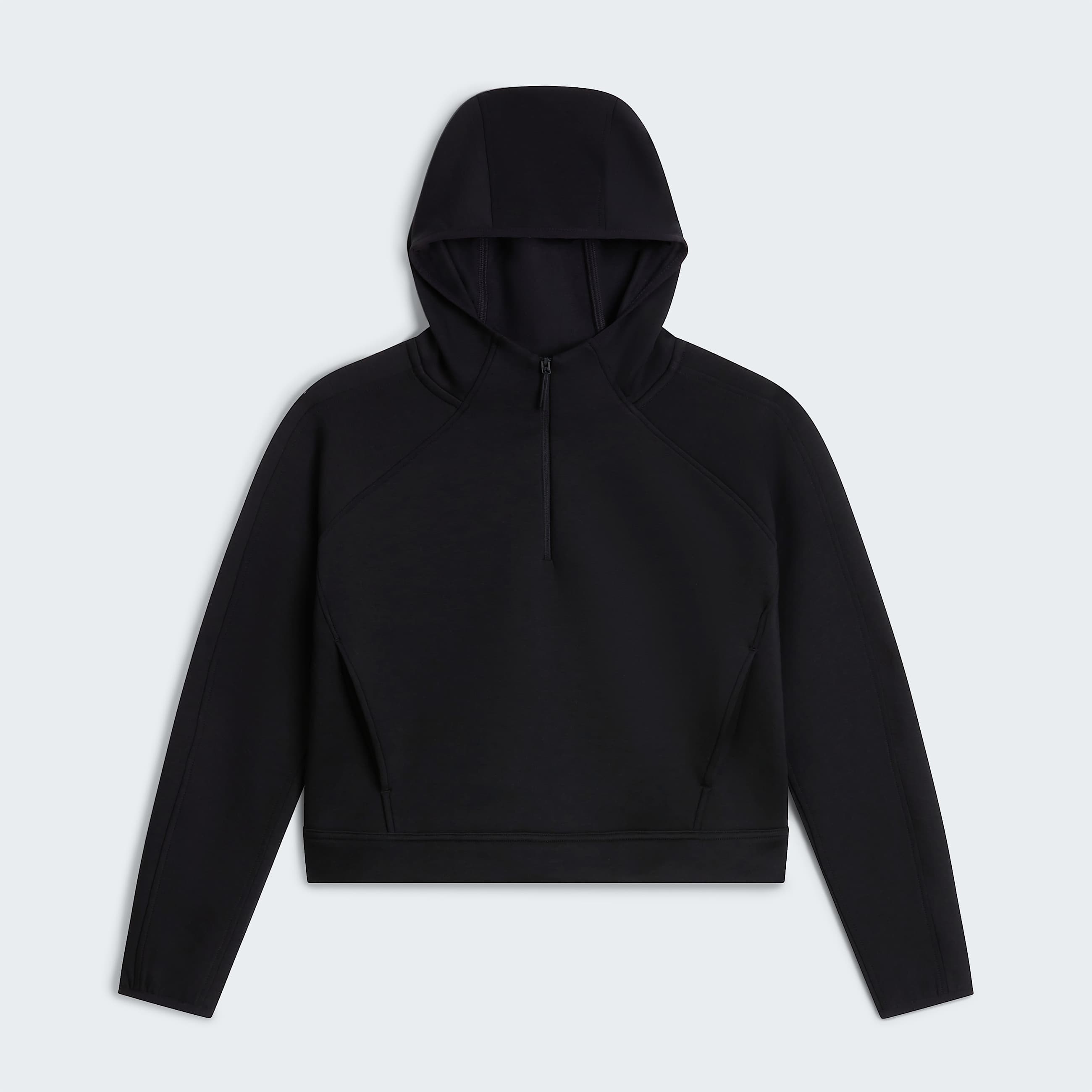 Jaida Hoodie Damen TNF ALT30