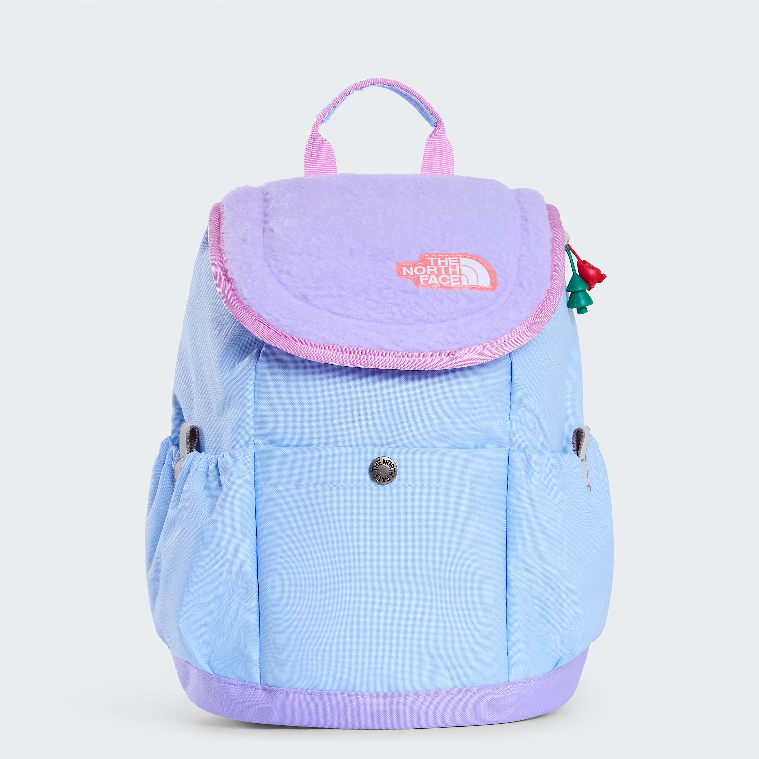 Mini Explorer Backpack Barn TNF HERO
