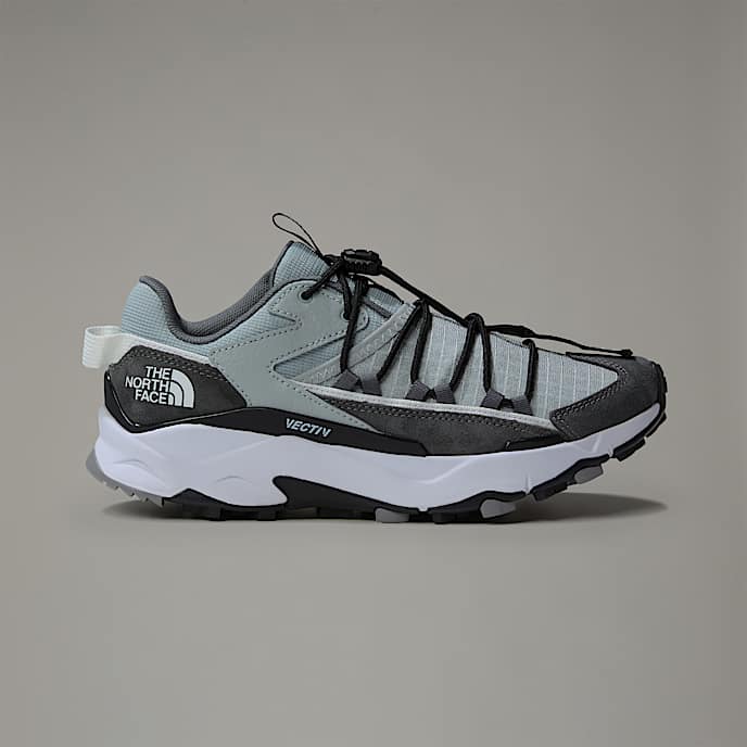 VECTIV Taraval Tech Everydayschoenen voor dames TNF High Rise GreySmoked Pearl HERO