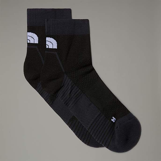 14 Trail Run Socks TNF TNF Black HERO