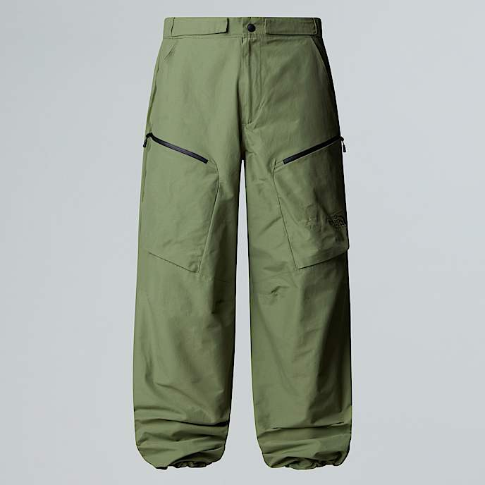 NSE Trousers Unisex TNF Bark Mist HERO