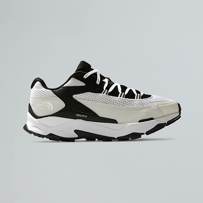 VECTIV Taraval Hiking Shoes M TNF TNF WhiteTNF White HERO