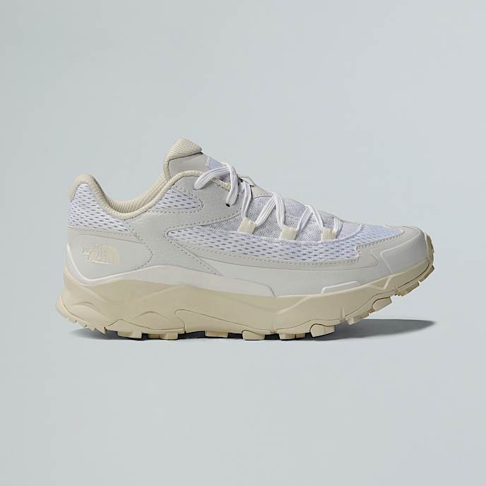 VECTIV Taraval Hiking Shoes W TNF TNF WhiteWhite Dune HERO