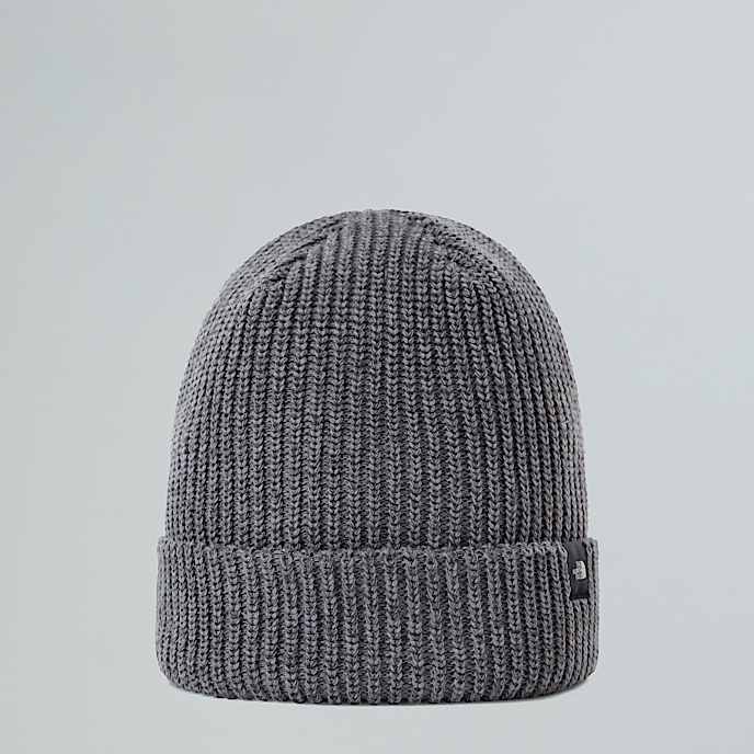 Gorro de pescador TNF TNF Medium Grey Heather HERO