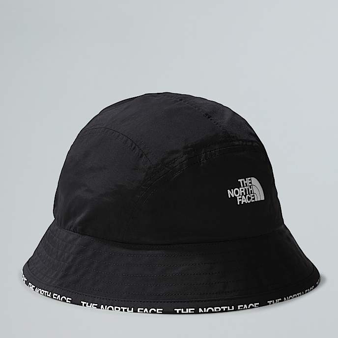 Bucket Hat Cypress TNF TNF Black HERO