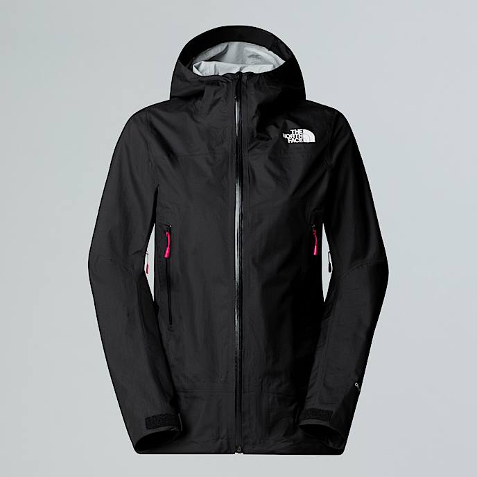 Signal 25L DryVent Jacket W TNF TNF Black HERO