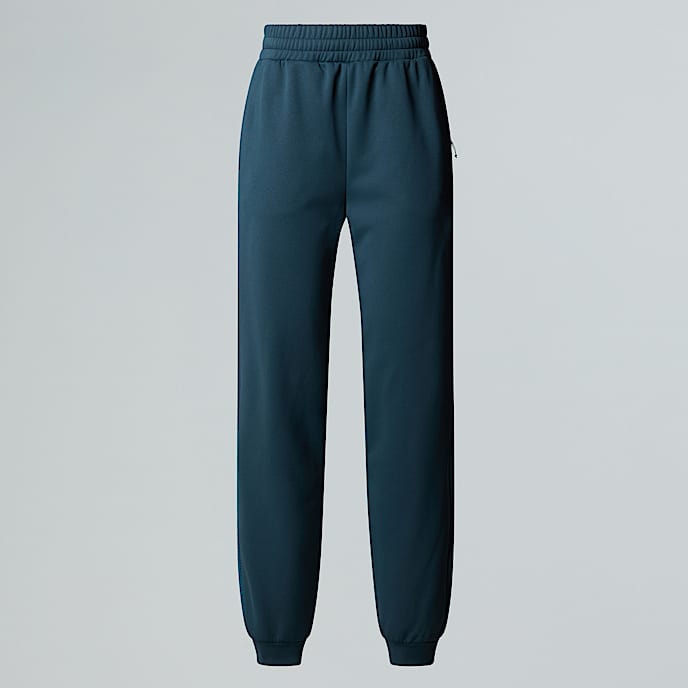 Mountain Athletics Fleece Joggers W TNF Deep CypressSpace HERO