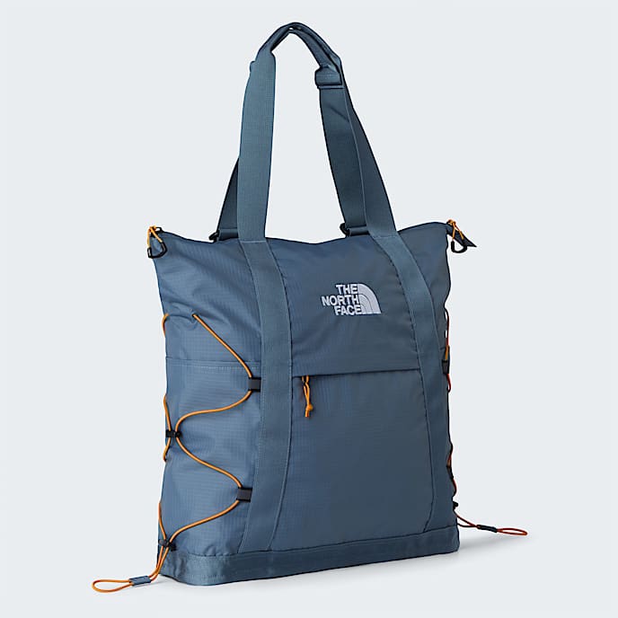Totebag Borealis TNF Granite Grey HERO