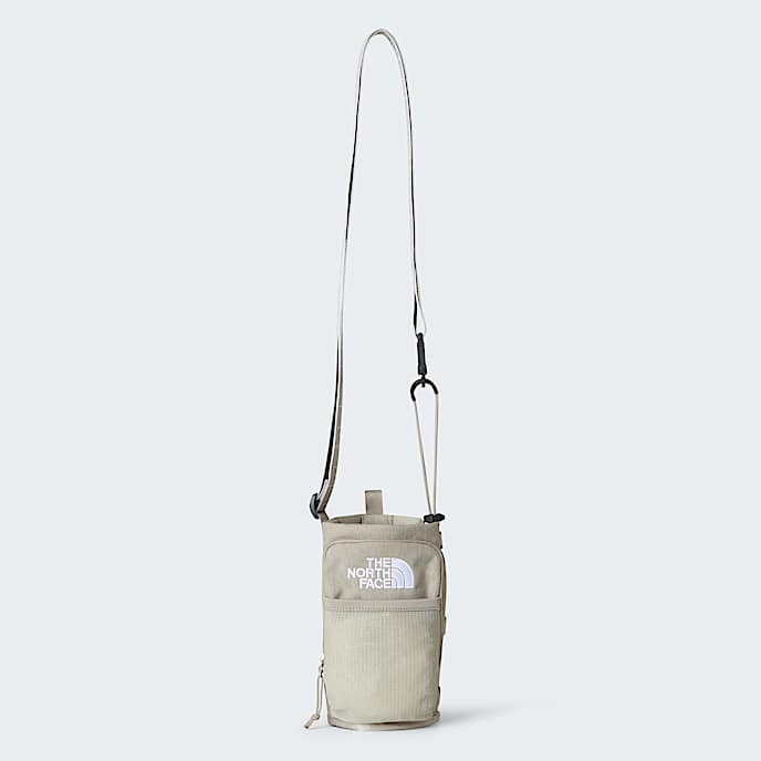 Water Bottle Holder Borealis TNF Stone Slab Light HeatherStone Slab HERO