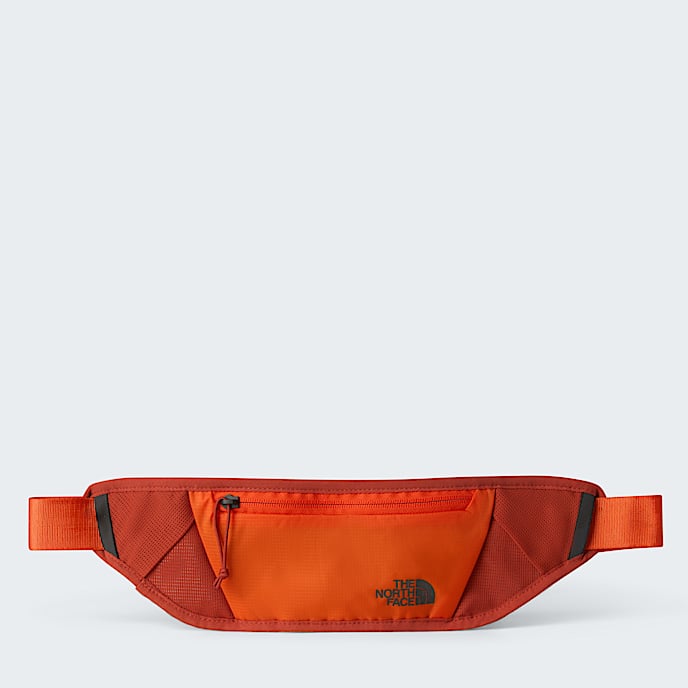 Run Belt Sunriser TNF Lava RedIron Clay HERO