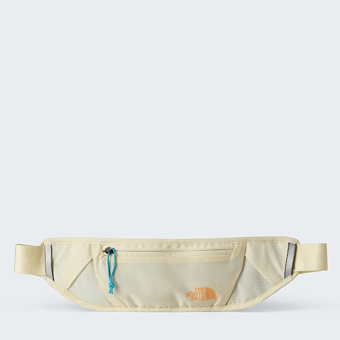 Run Belt Sunriser TNF Desert StoneRust Orange HERO