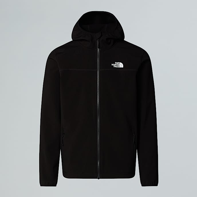 Combal Softshell 20 Jacket M TNF TNF Black HERO