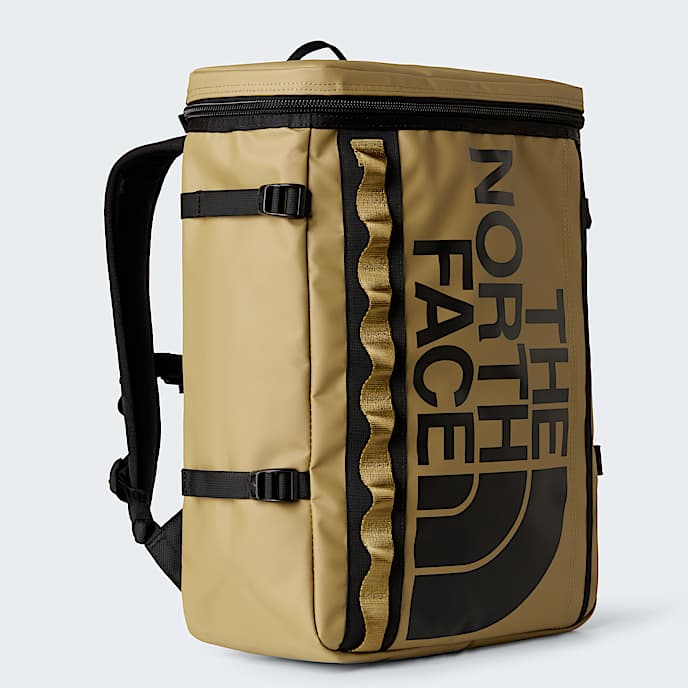 Basecamp Fuse Box TNF CedarTNF Black HERO