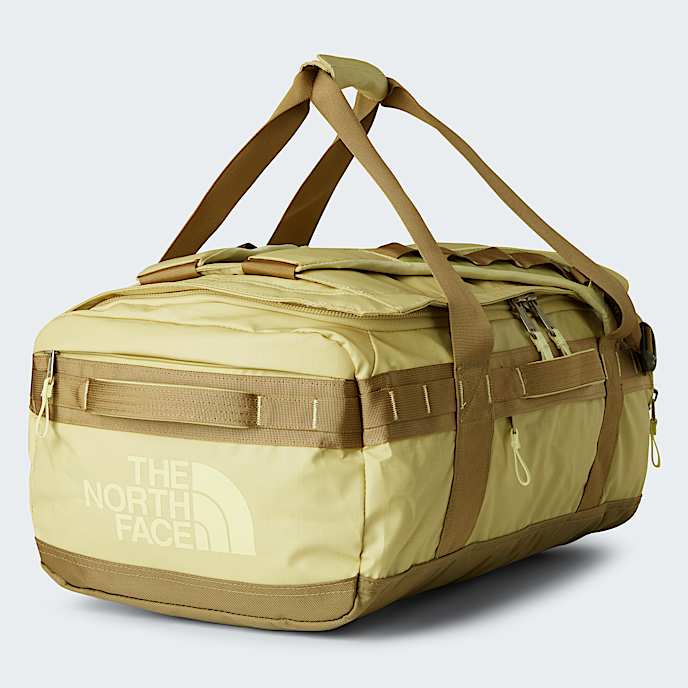 Base Camp Voyager Duffel 42 L TNF PearCedarLemon Mist HERO