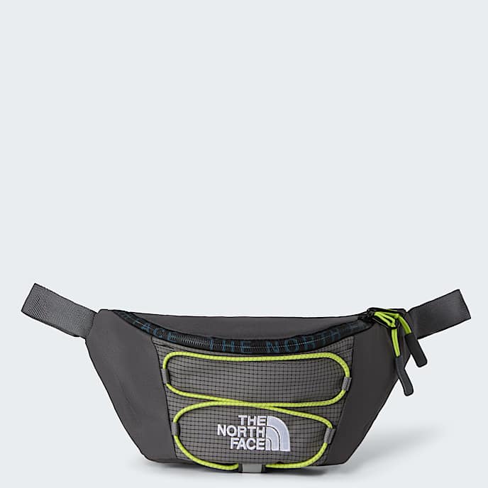 Bum Bag Jester TNF Anthracite GreySmoked PearlFizz Lime HERO