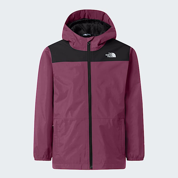 Chavanobuitenlaagjas voor Tieners TNF Cyber BerryTNF Black HERO