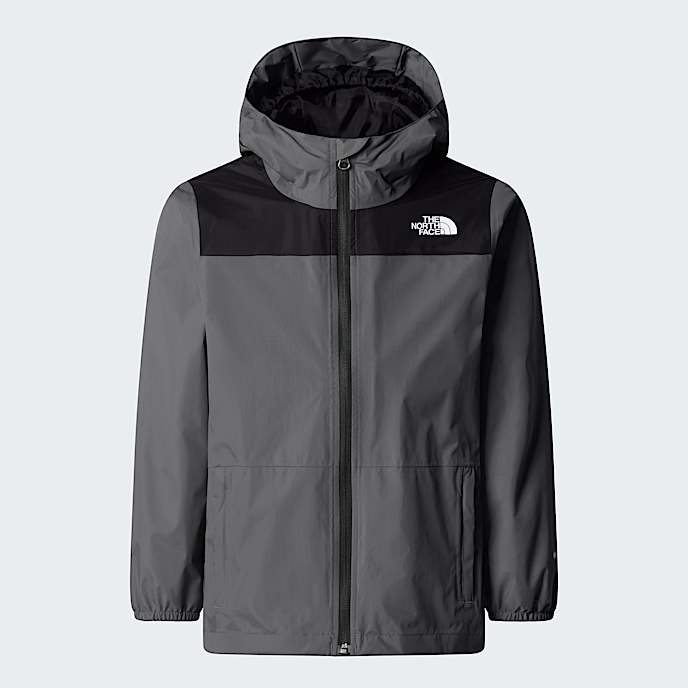 Chavanobuitenlaagjas voor Tieners TNF Smoked PearlTNF Black HERO
