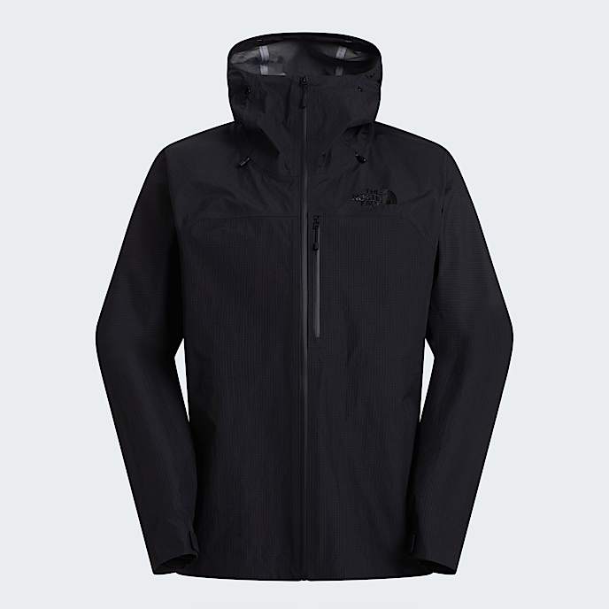 Summit FUTURELIGHT AMK Jacket Unisex TNF TNF Black HERO