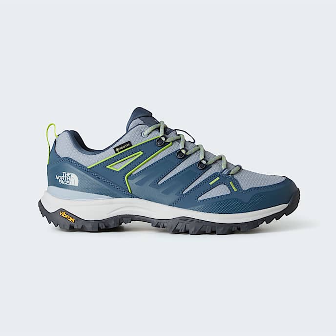 Hedgehog GORETEX Hiking Shoes M TNF Granite GreyFrost Grey HERO