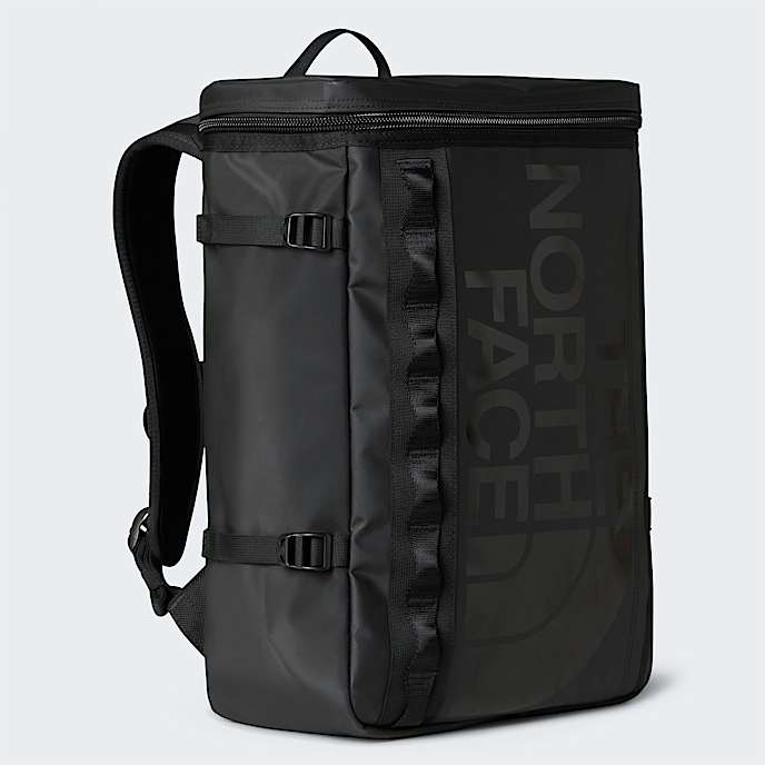 Basecamp Fuse Box TNF TNF BlackTNF BlackNPF HERO