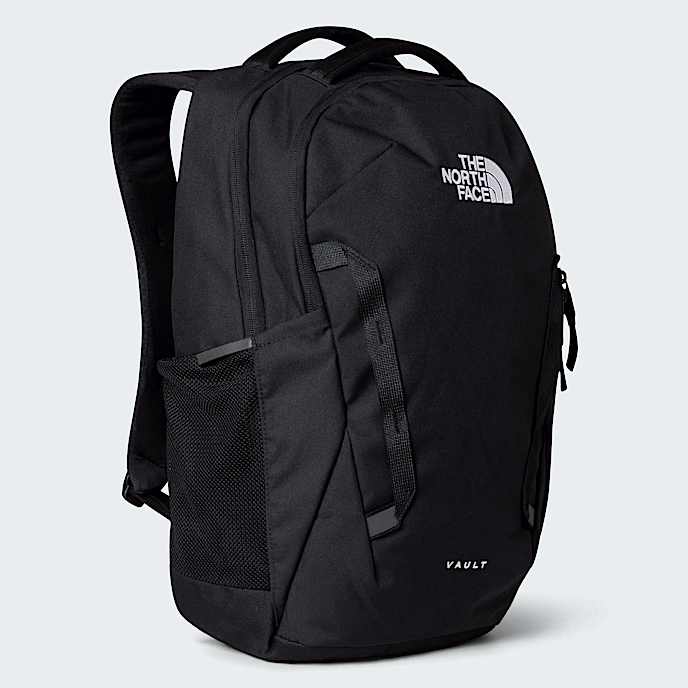 Backpack Vault TNF TNF BlackNPF HERO